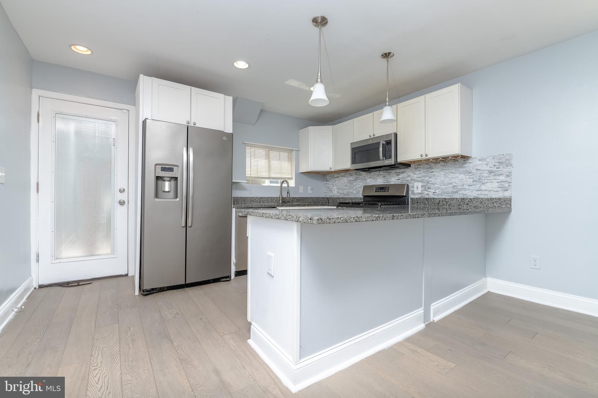 HAMILTON HEIGHTS - Residential