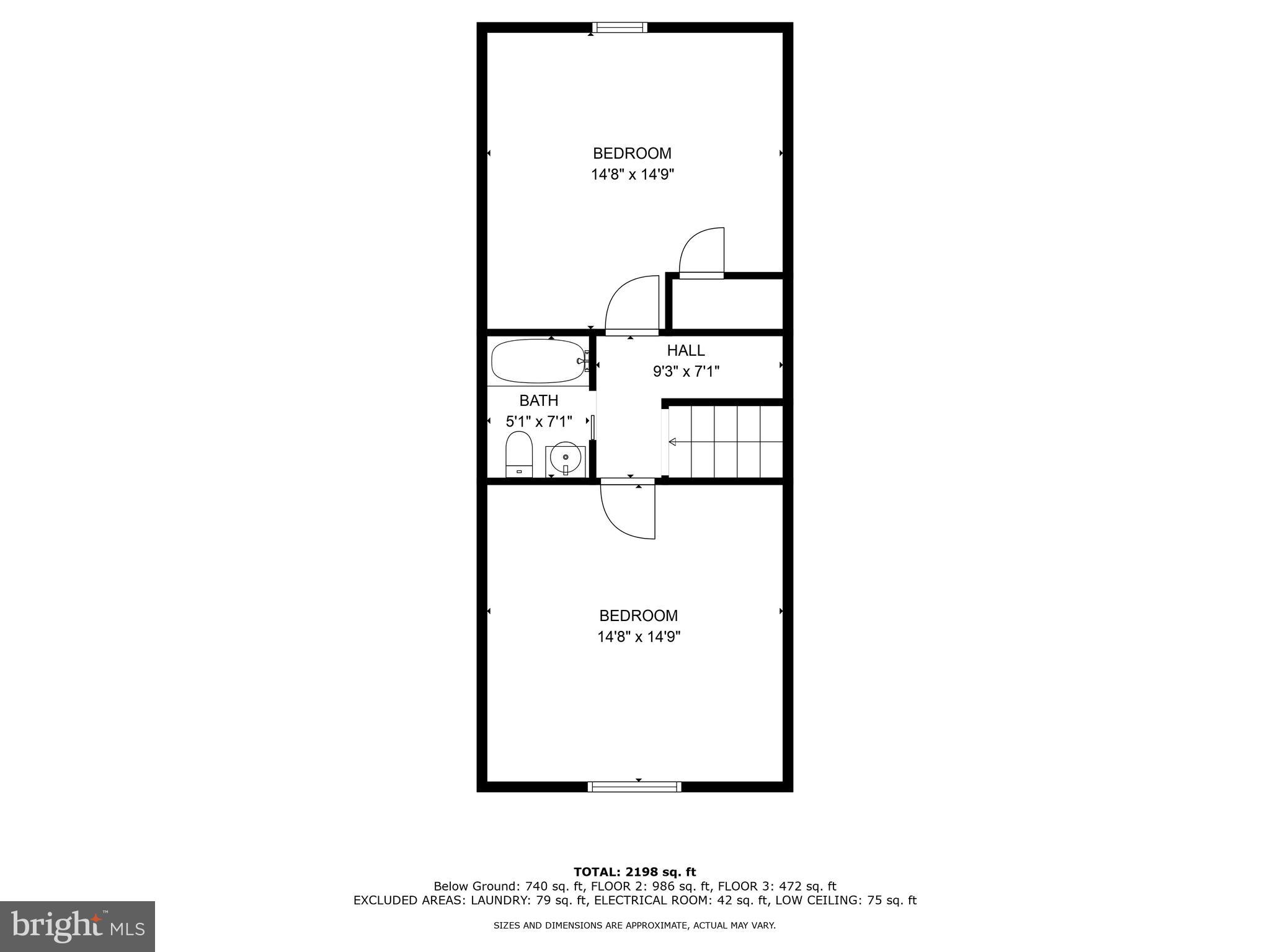 HAMILTON HEIGHTS - Residential