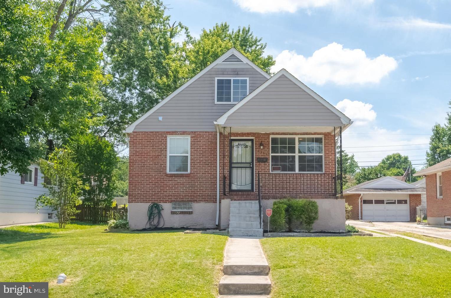 HAMILTON HEIGHTS - Residential