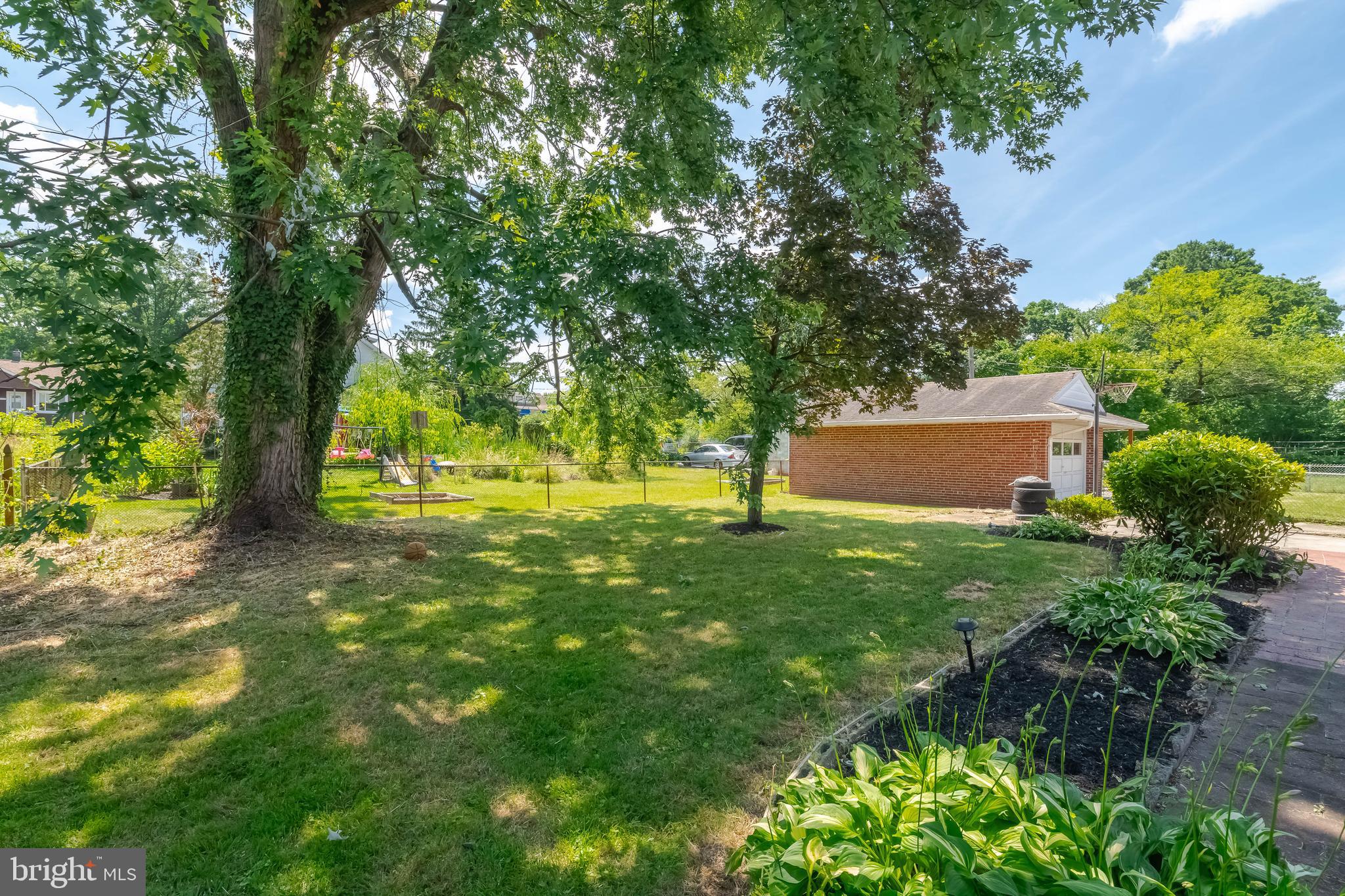 HAMILTON HEIGHTS - Residential