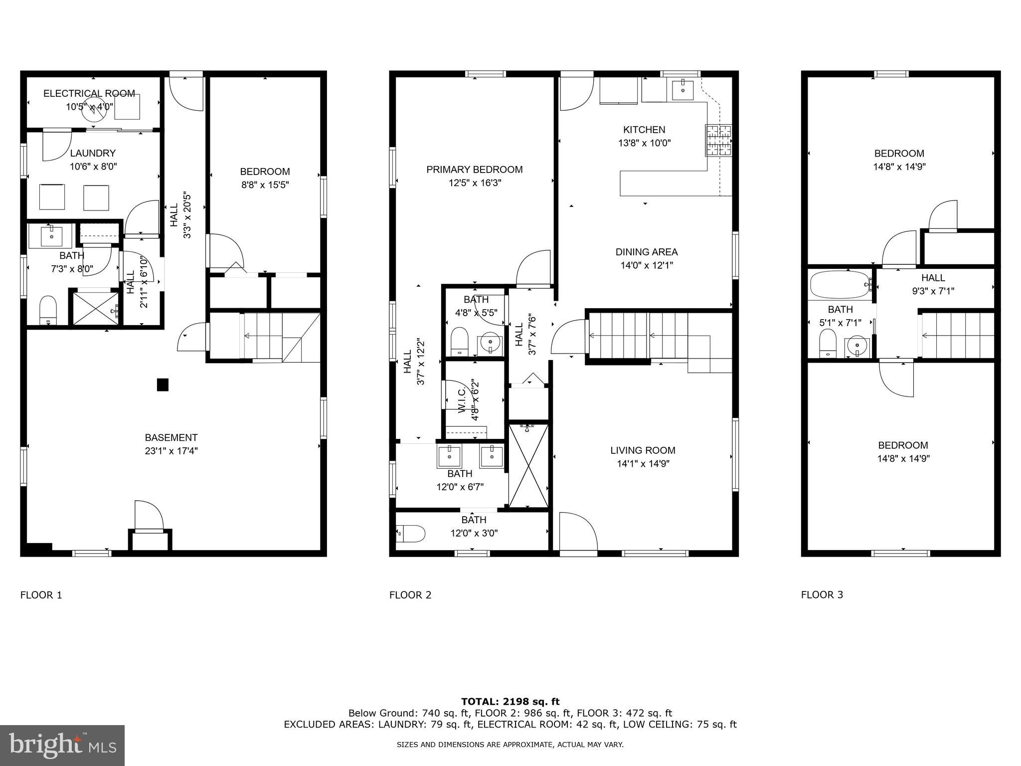 HAMILTON HEIGHTS - Residential