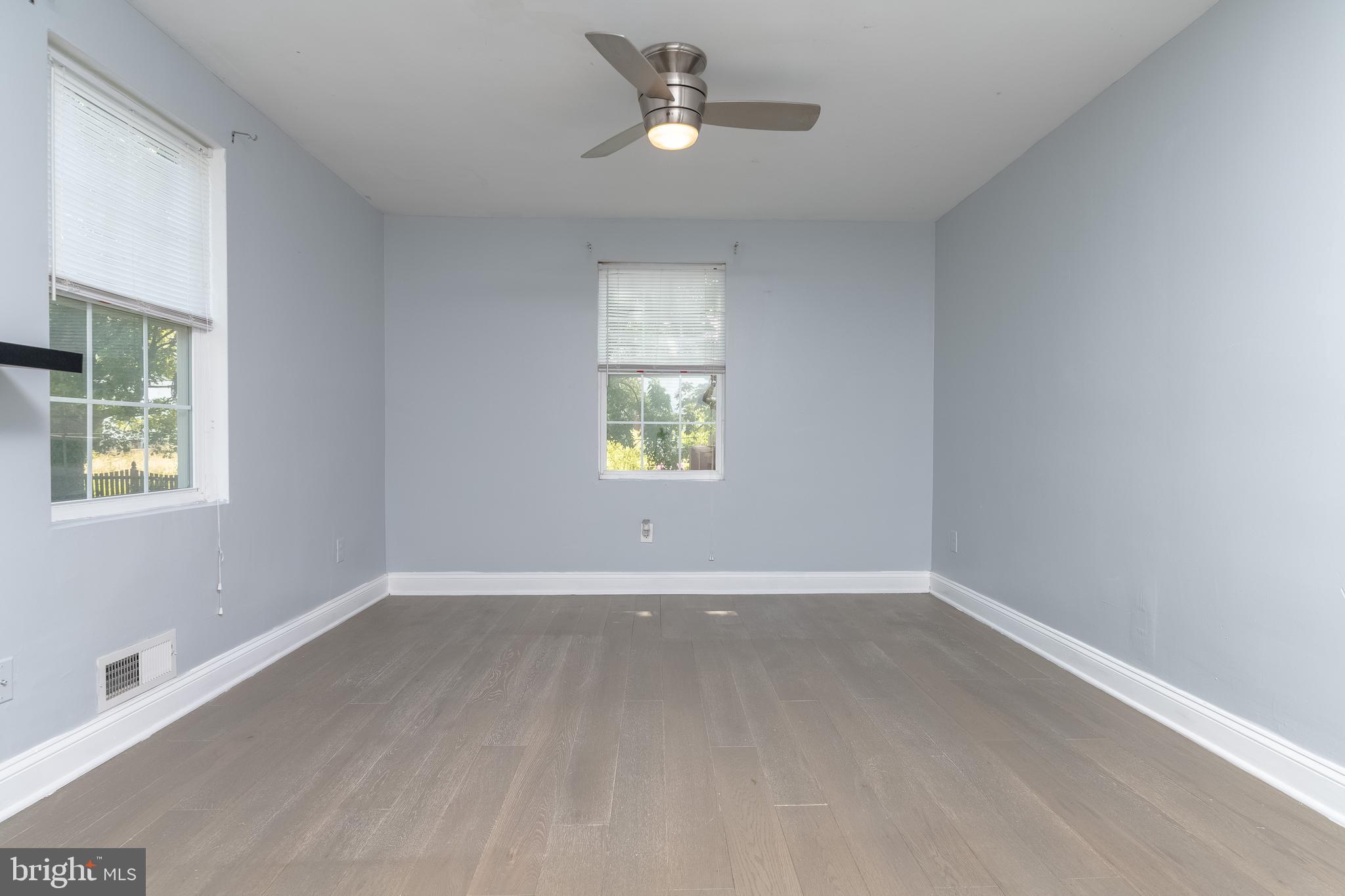 HAMILTON HEIGHTS - Residential