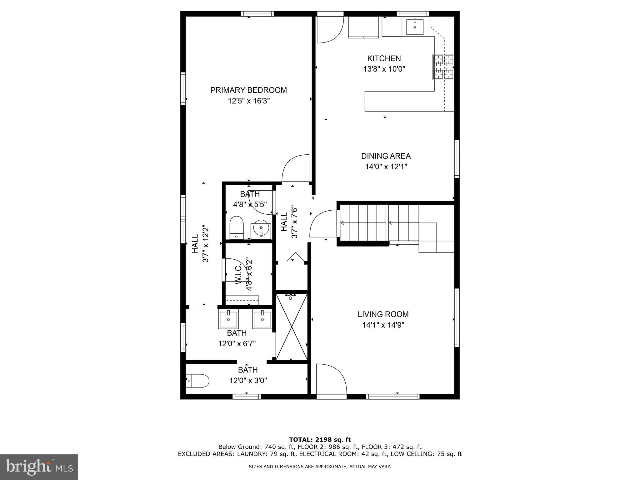 HAMILTON HEIGHTS - Residential