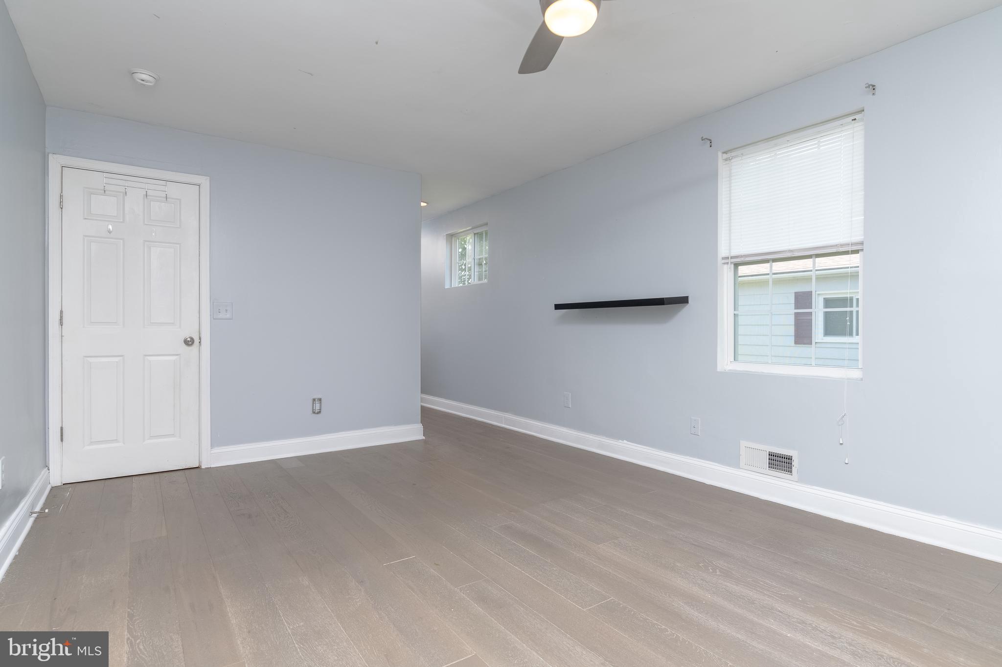 HAMILTON HEIGHTS - Residential