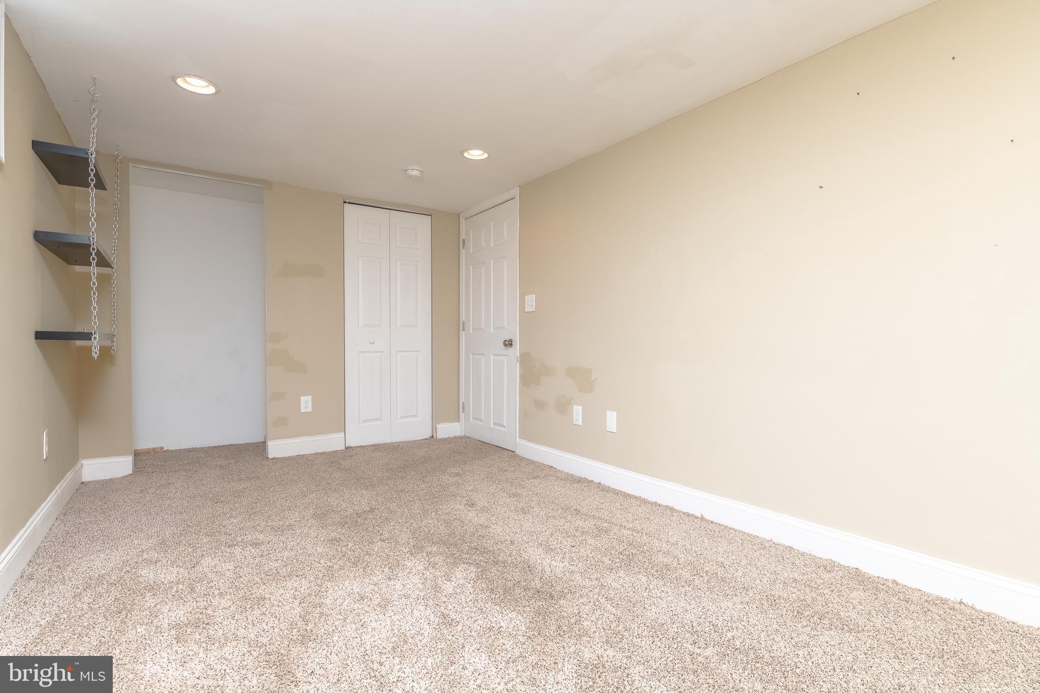 HAMILTON HEIGHTS - Residential