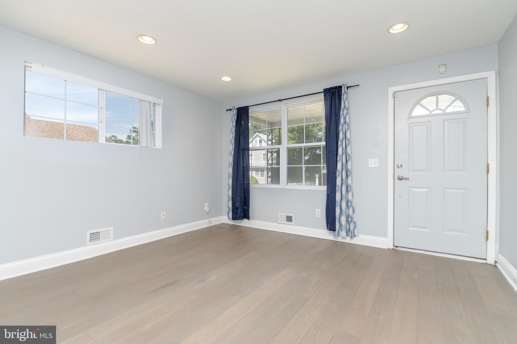 HAMILTON HEIGHTS - Residential