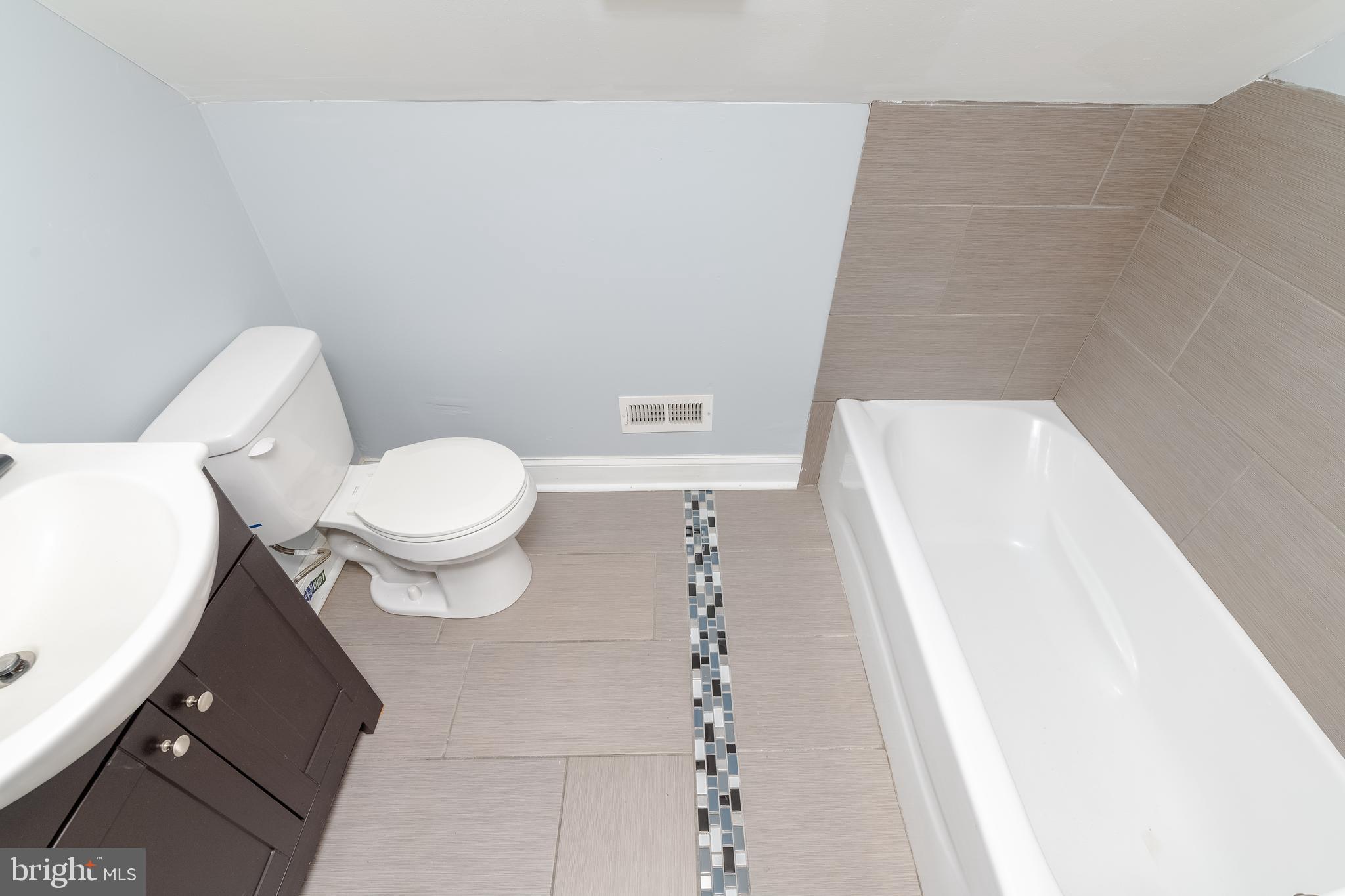 HAMILTON HEIGHTS - Residential