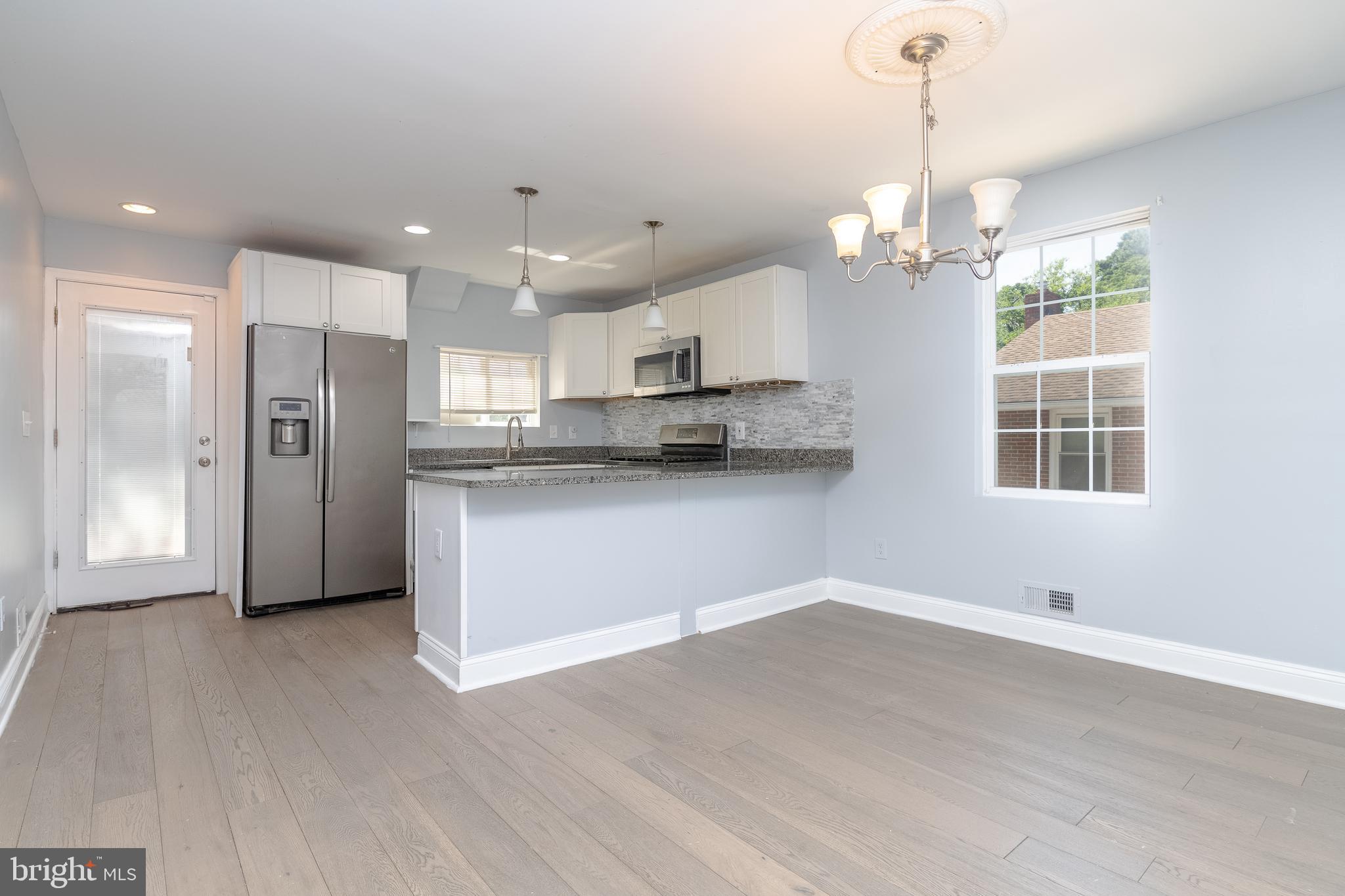 HAMILTON HEIGHTS - Residential