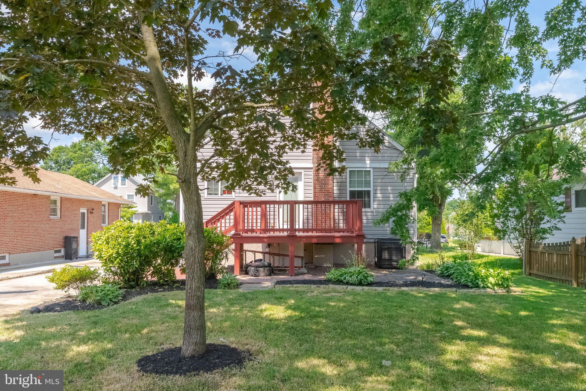 HAMILTON HEIGHTS - Residential