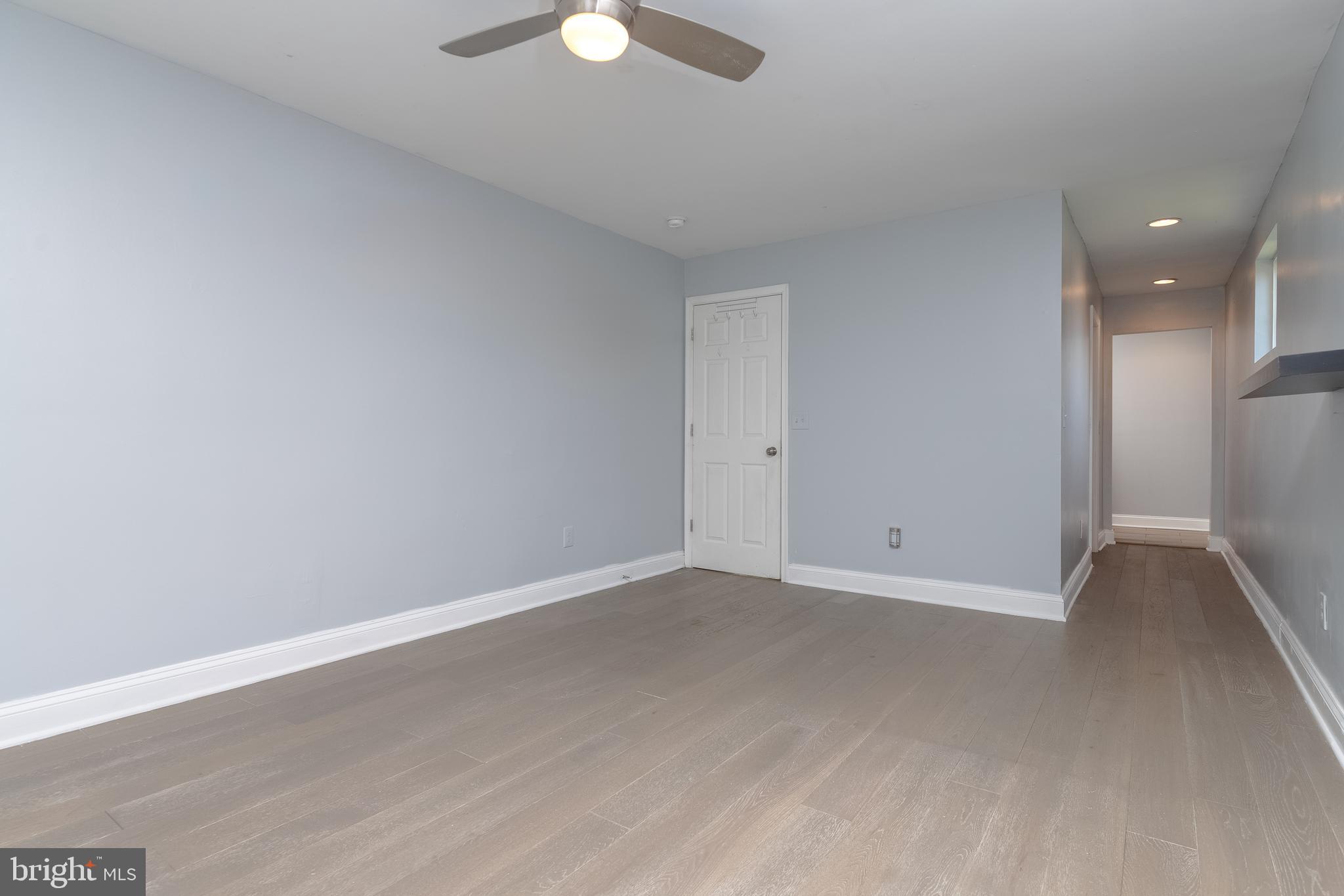 HAMILTON HEIGHTS - Residential