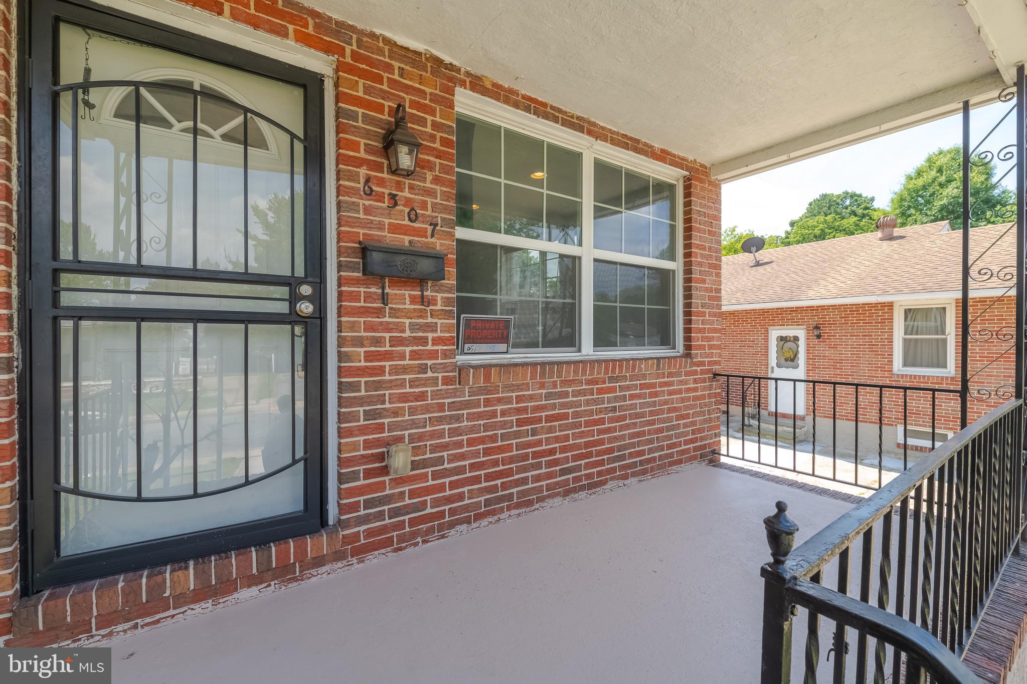 HAMILTON HEIGHTS - Residential