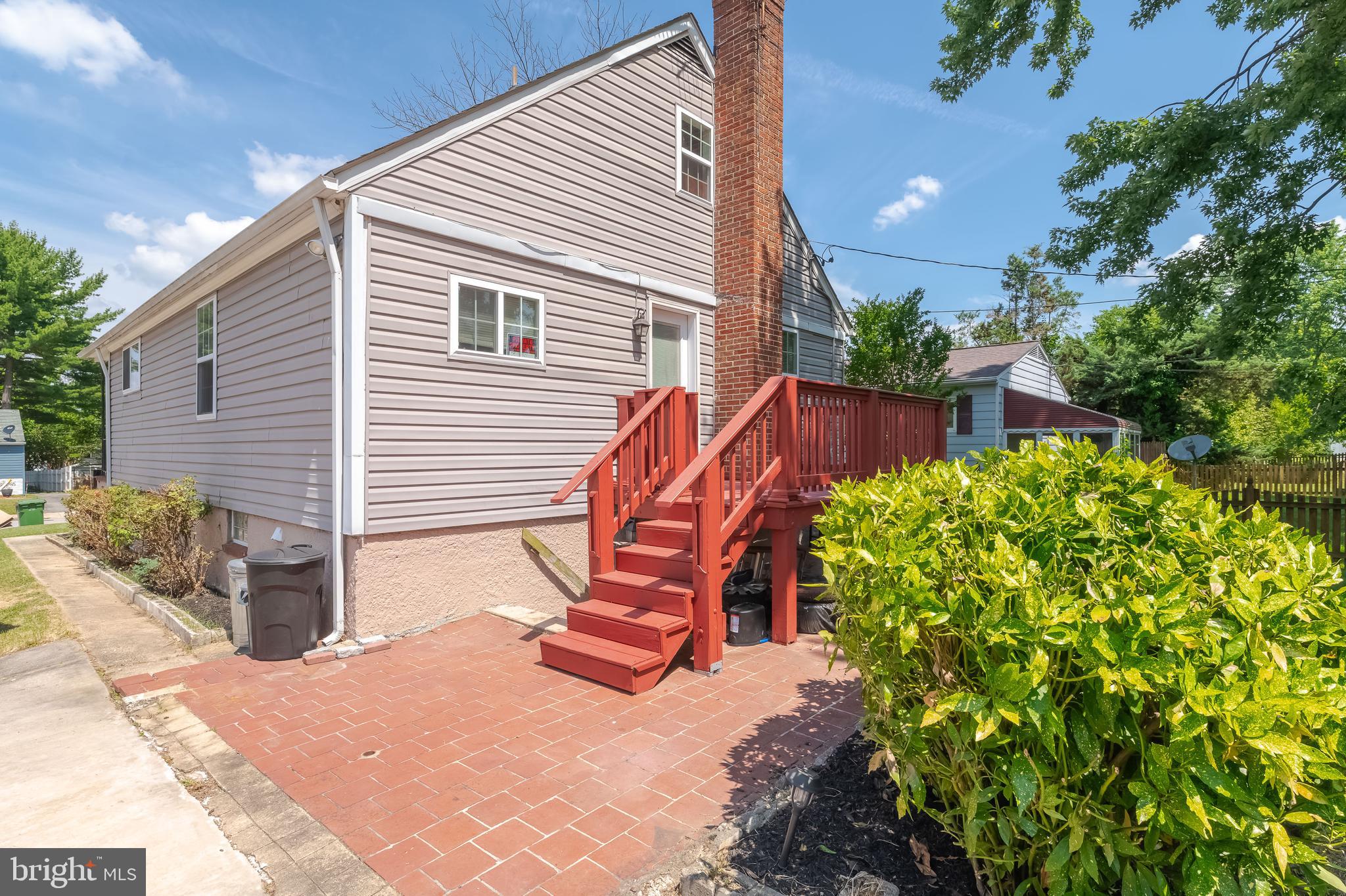 HAMILTON HEIGHTS - Residential