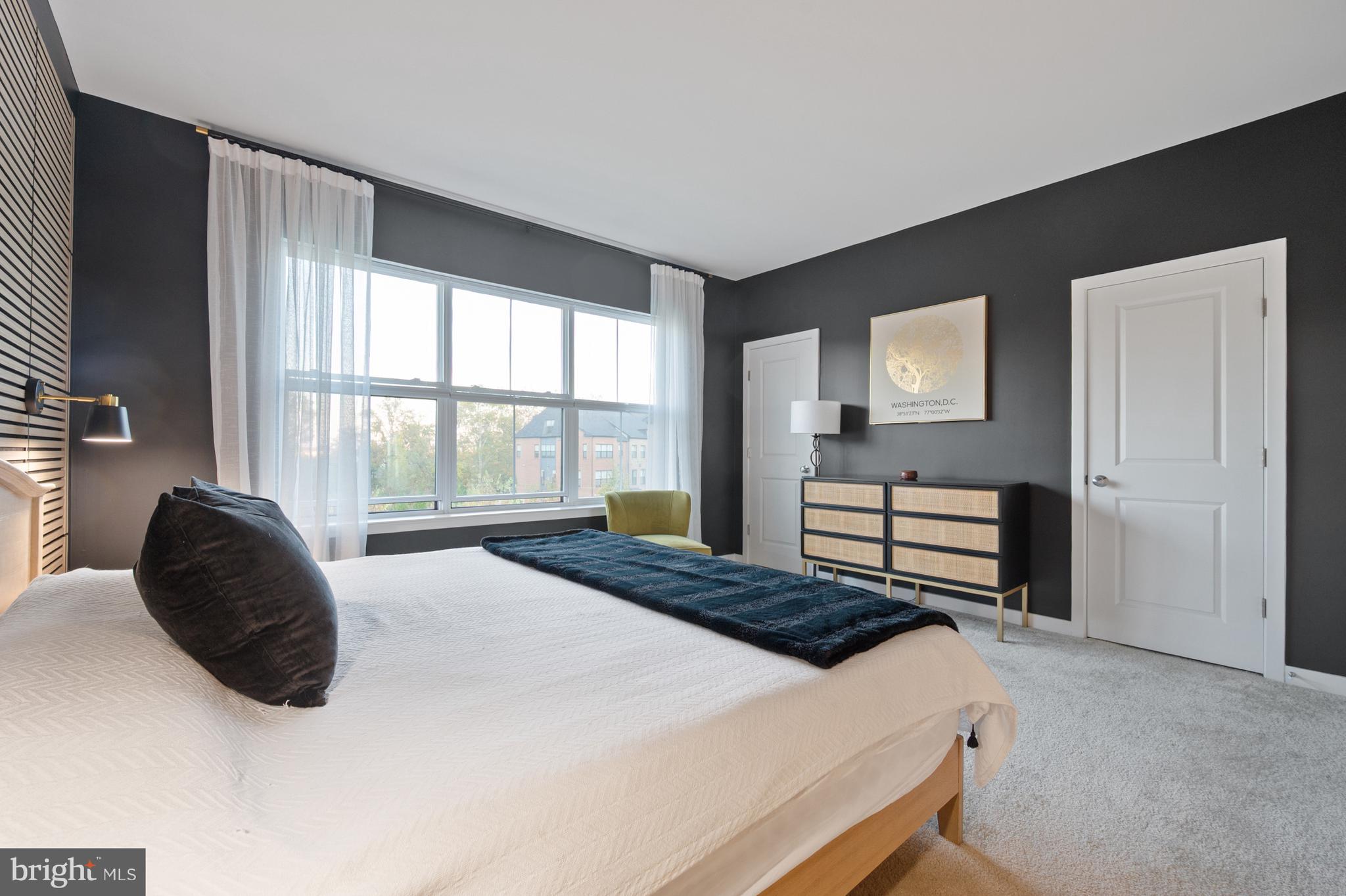 BREN POINTE - Residential