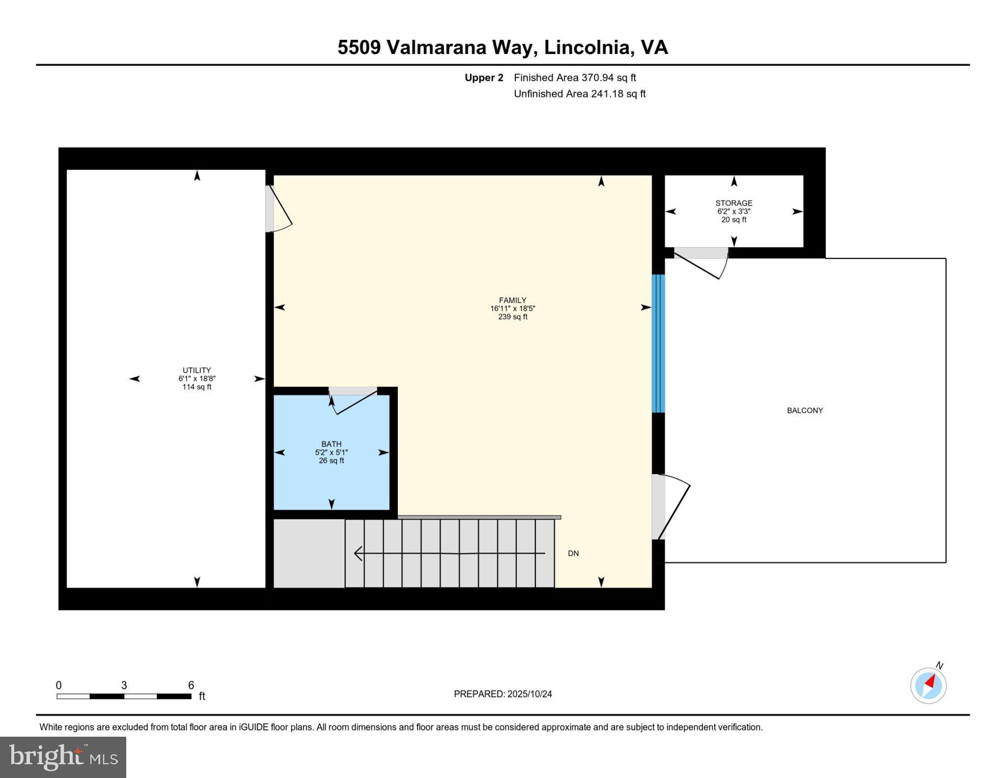 BREN POINTE - Residential