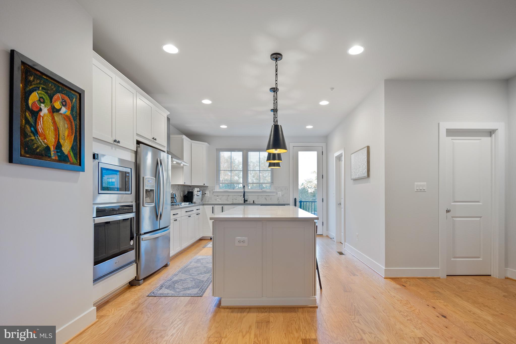 BREN POINTE - Residential