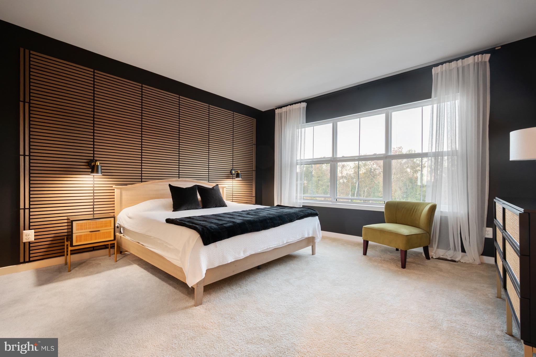 BREN POINTE - Residential