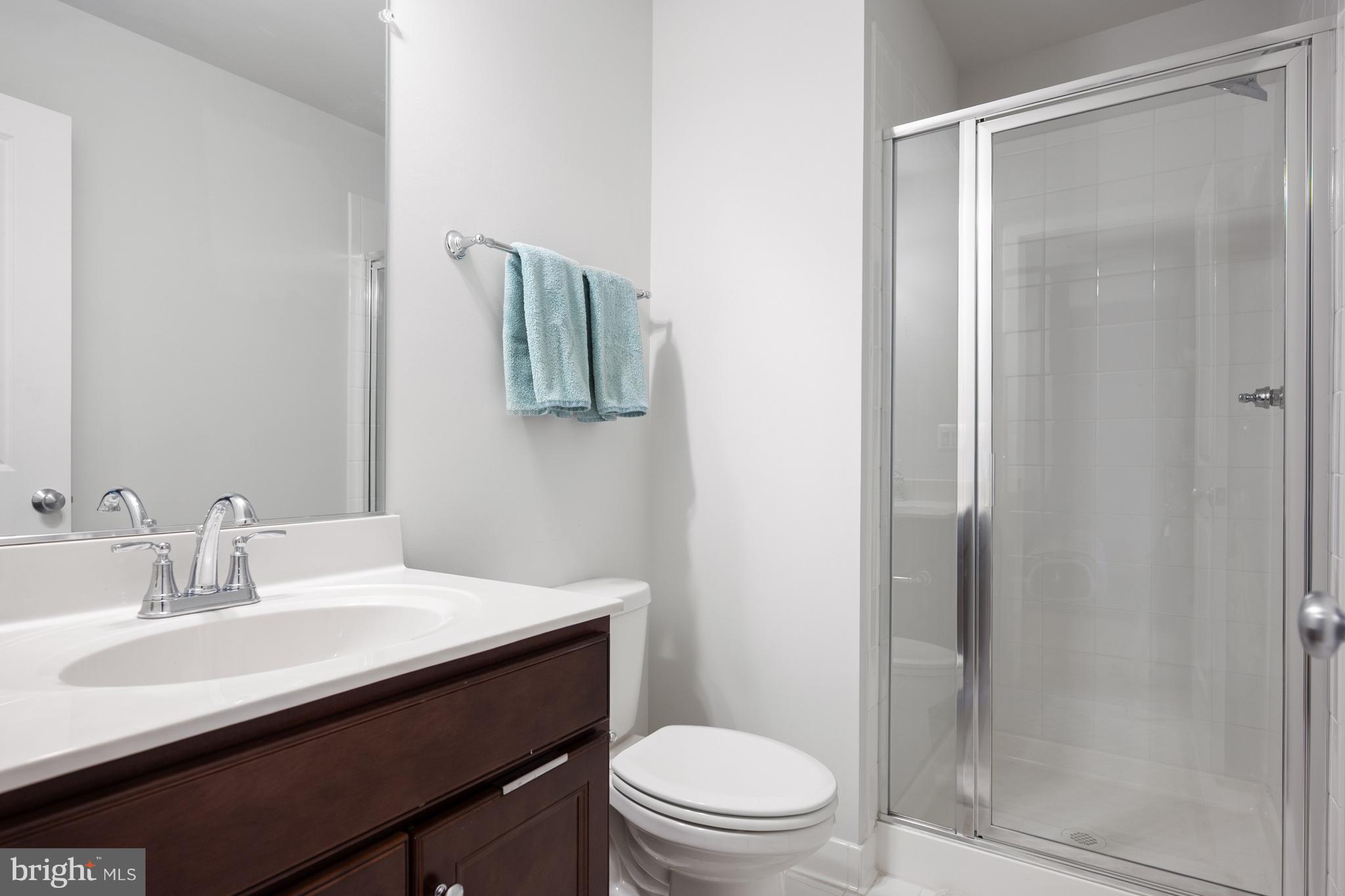 BREN POINTE - Residential