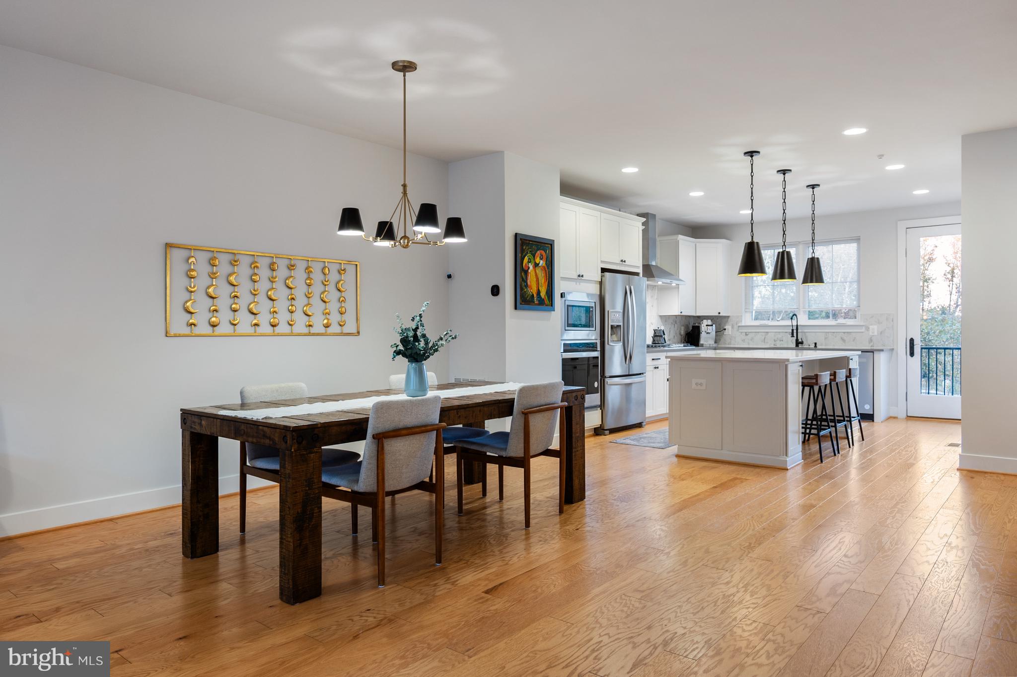 BREN POINTE - Residential