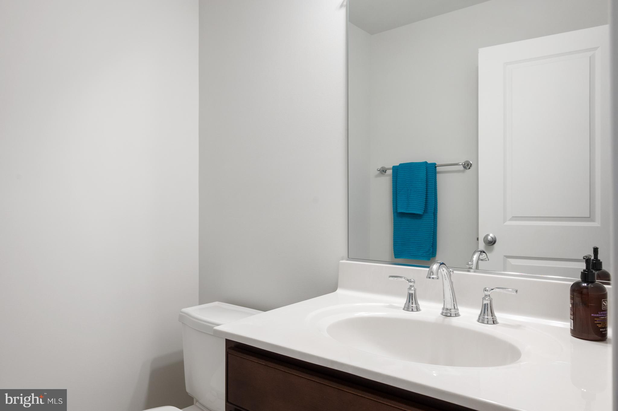 BREN POINTE - Residential