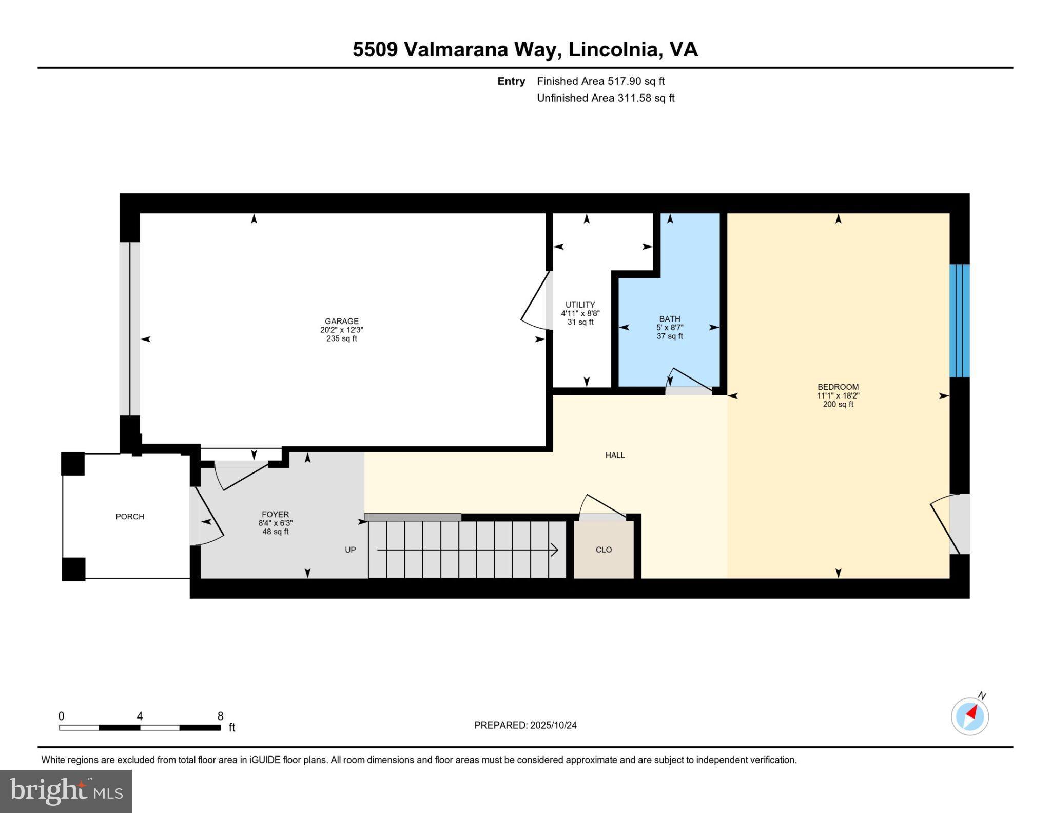 BREN POINTE - Residential