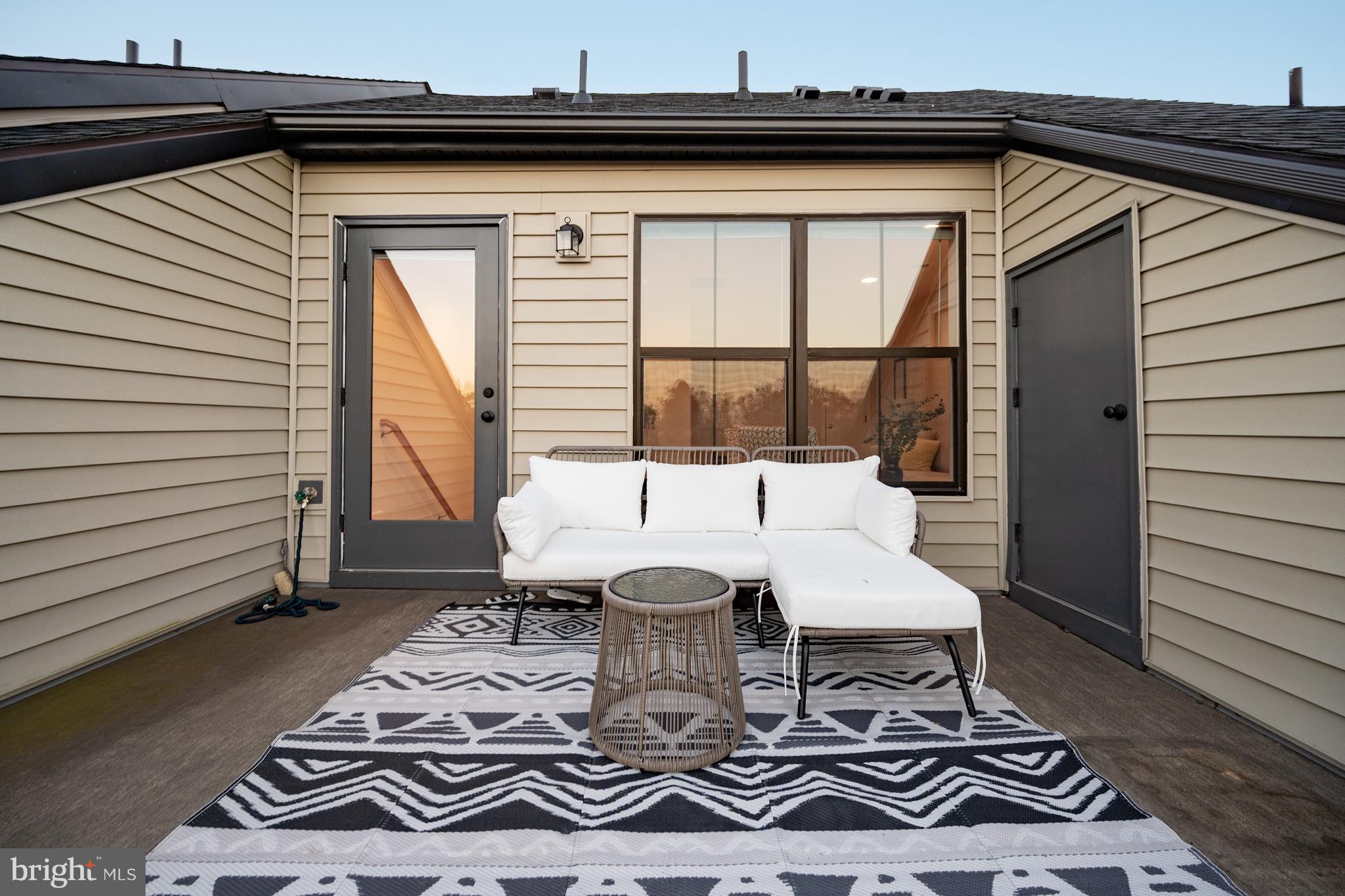 BREN POINTE - Residential