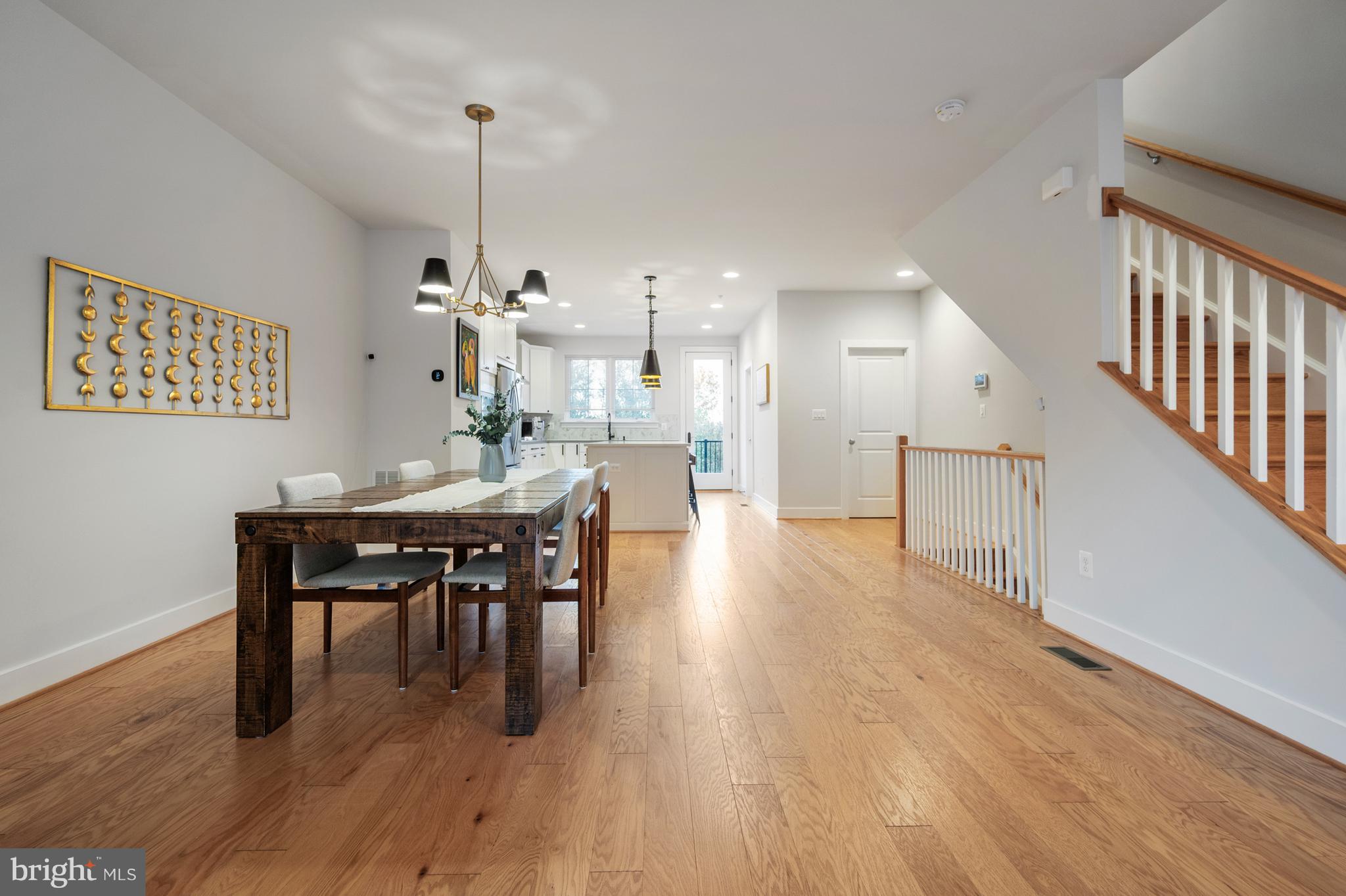 BREN POINTE - Residential