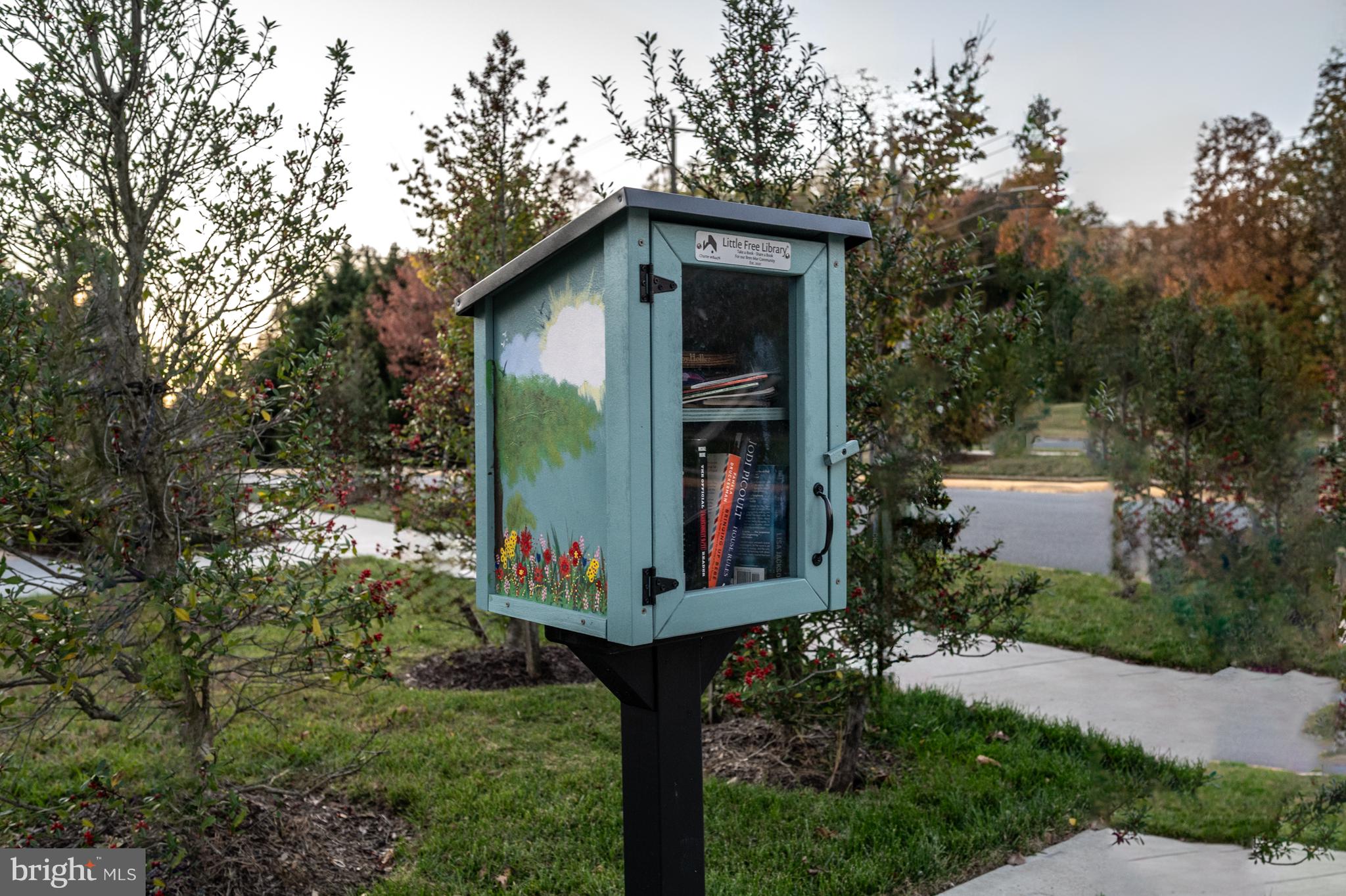 BREN POINTE - Residential