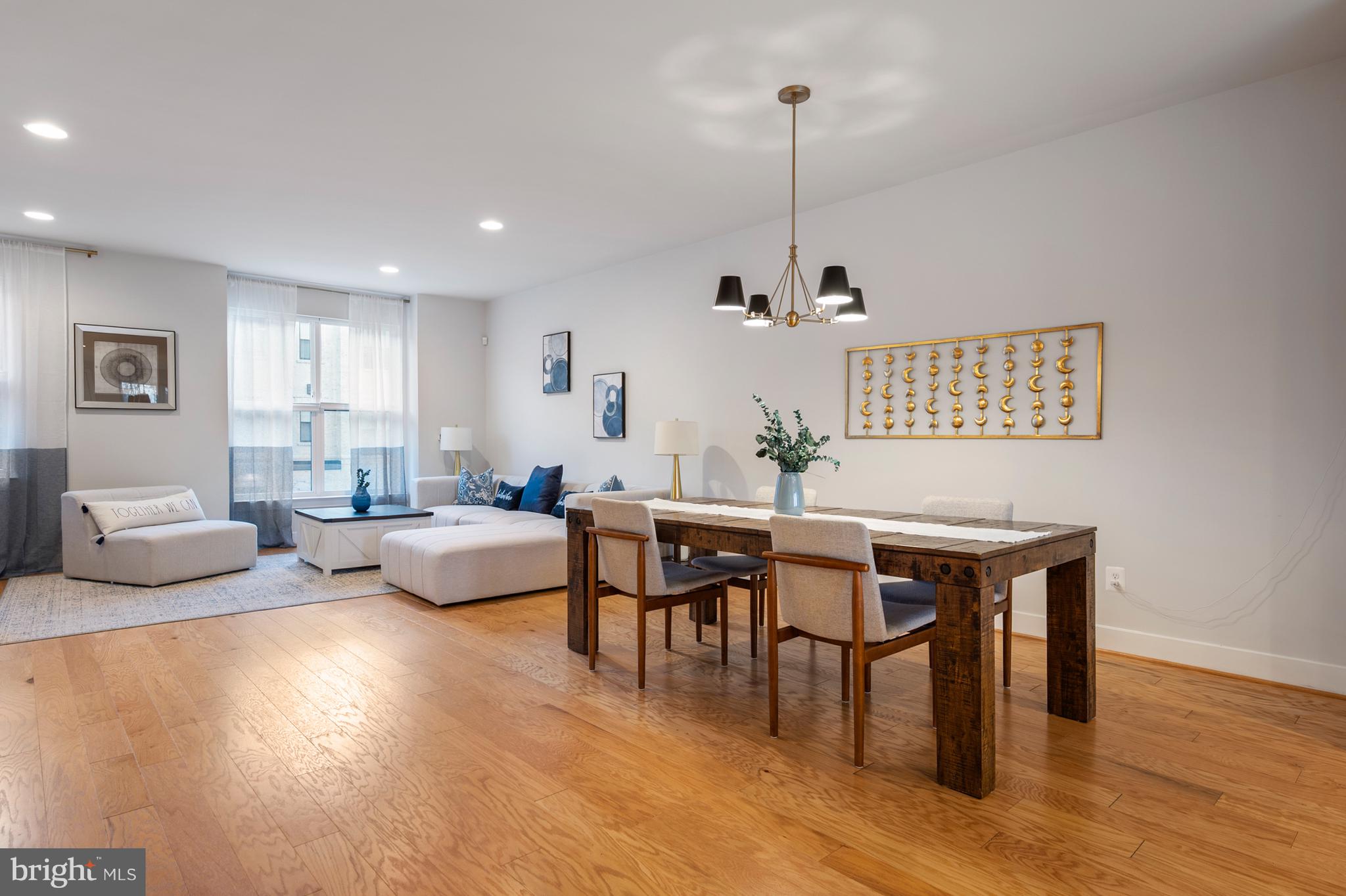 BREN POINTE - Residential