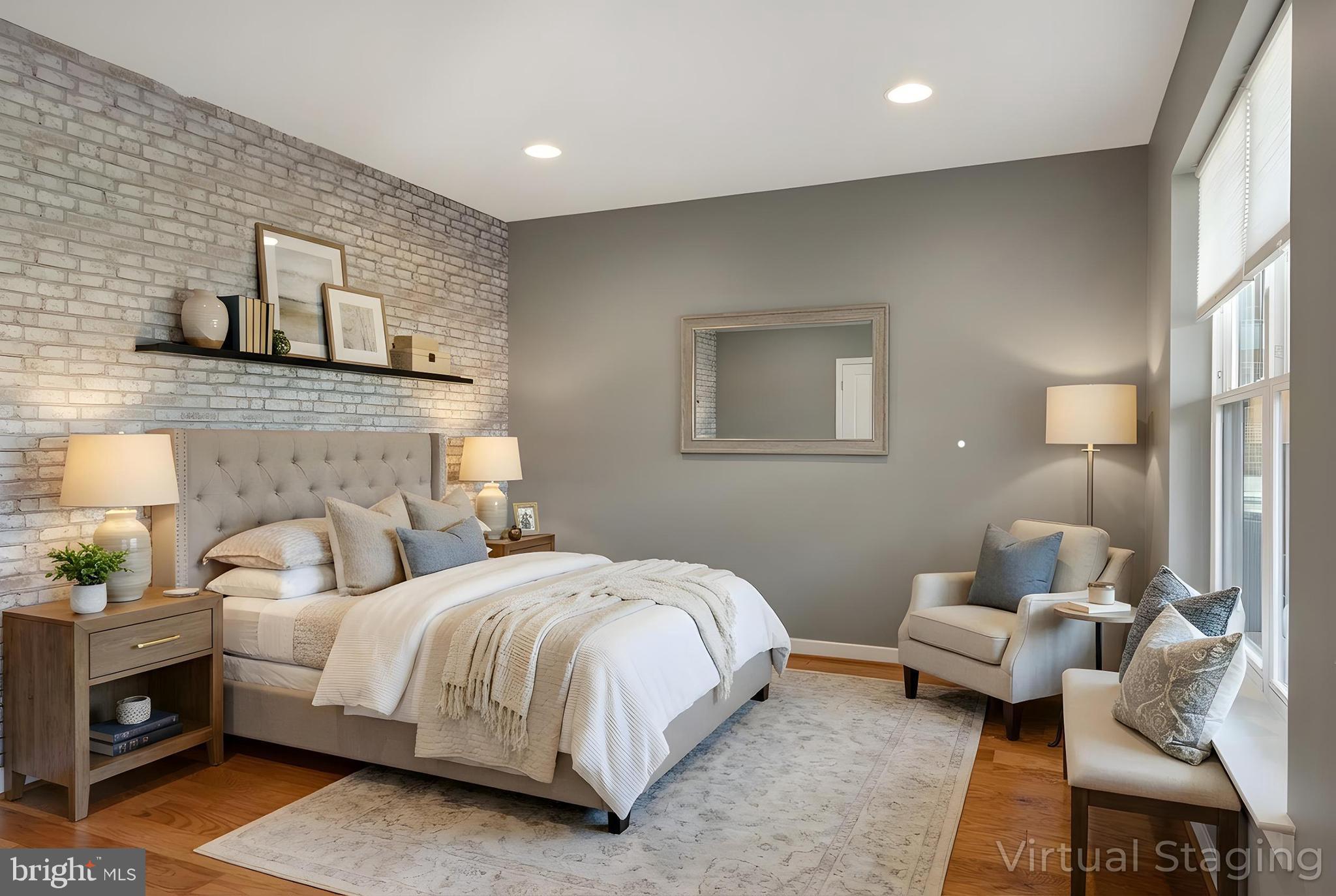 BREN POINTE - Residential