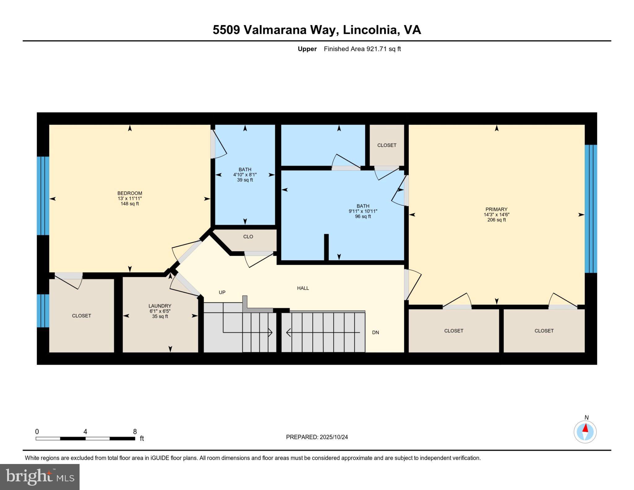 BREN POINTE - Residential