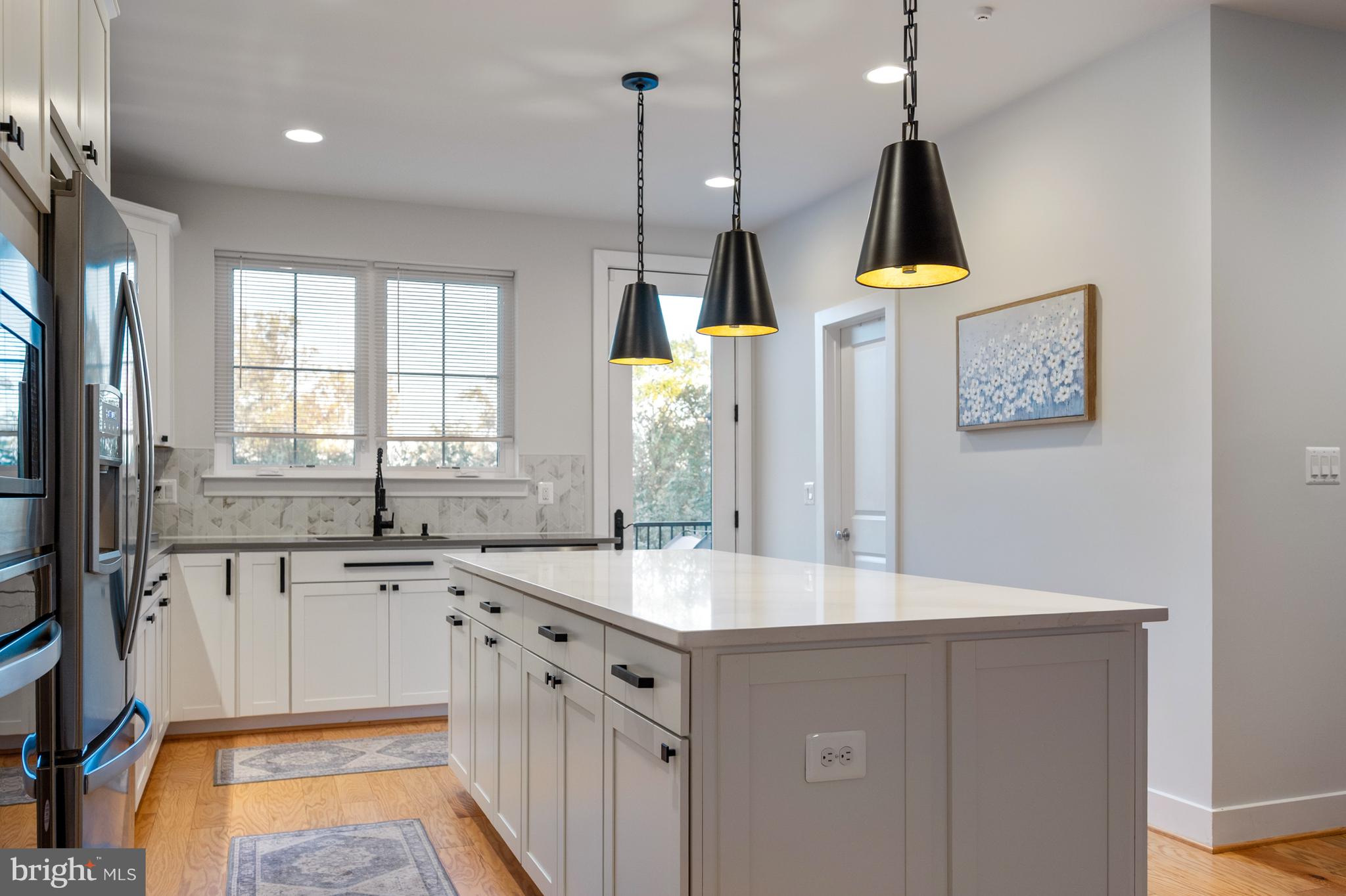 BREN POINTE - Residential