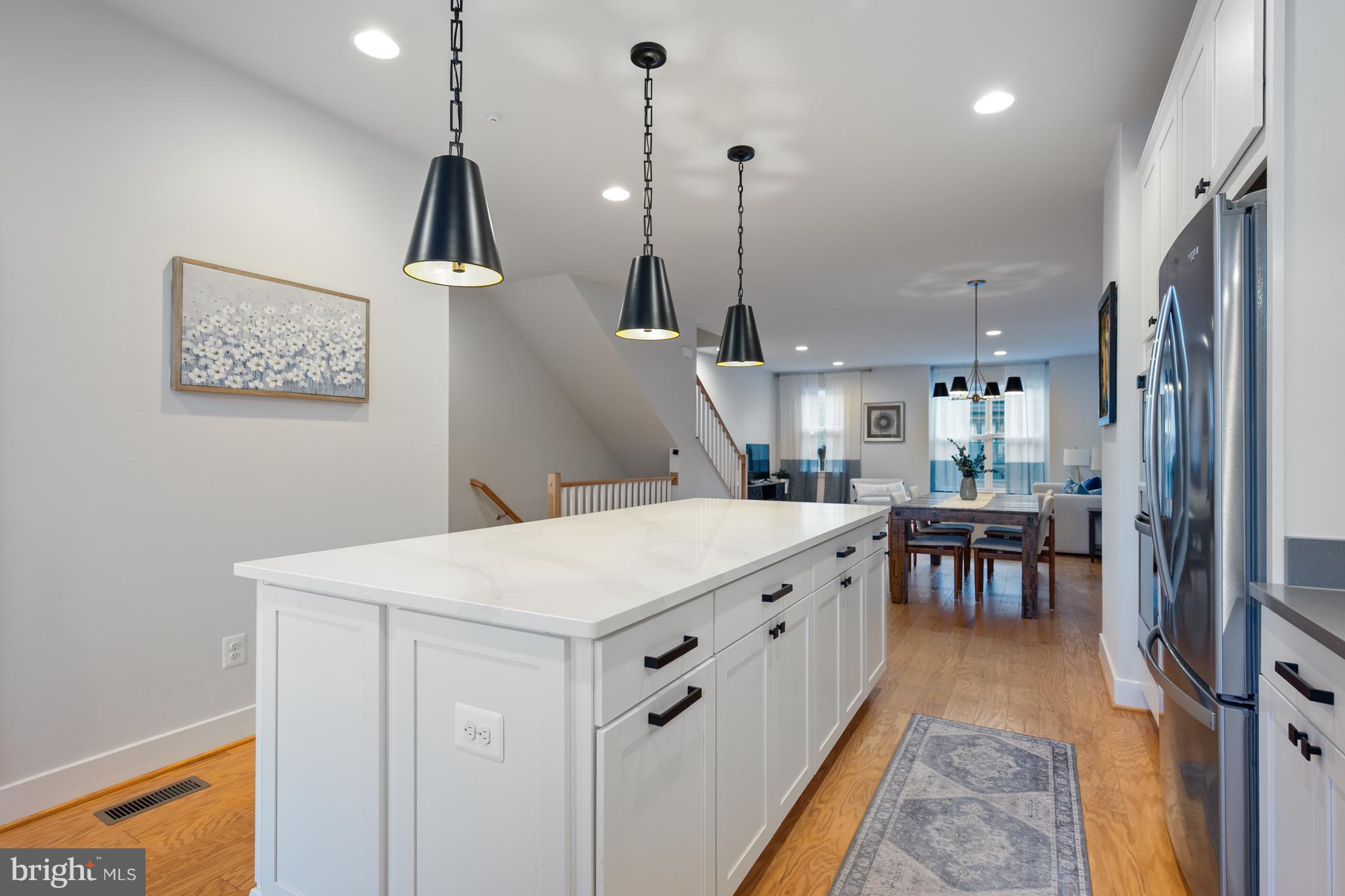 BREN POINTE - Residential