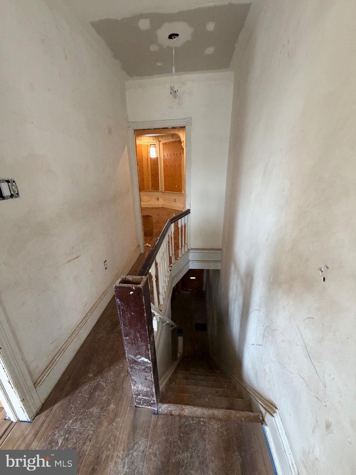 HUNTING PARK - Residential