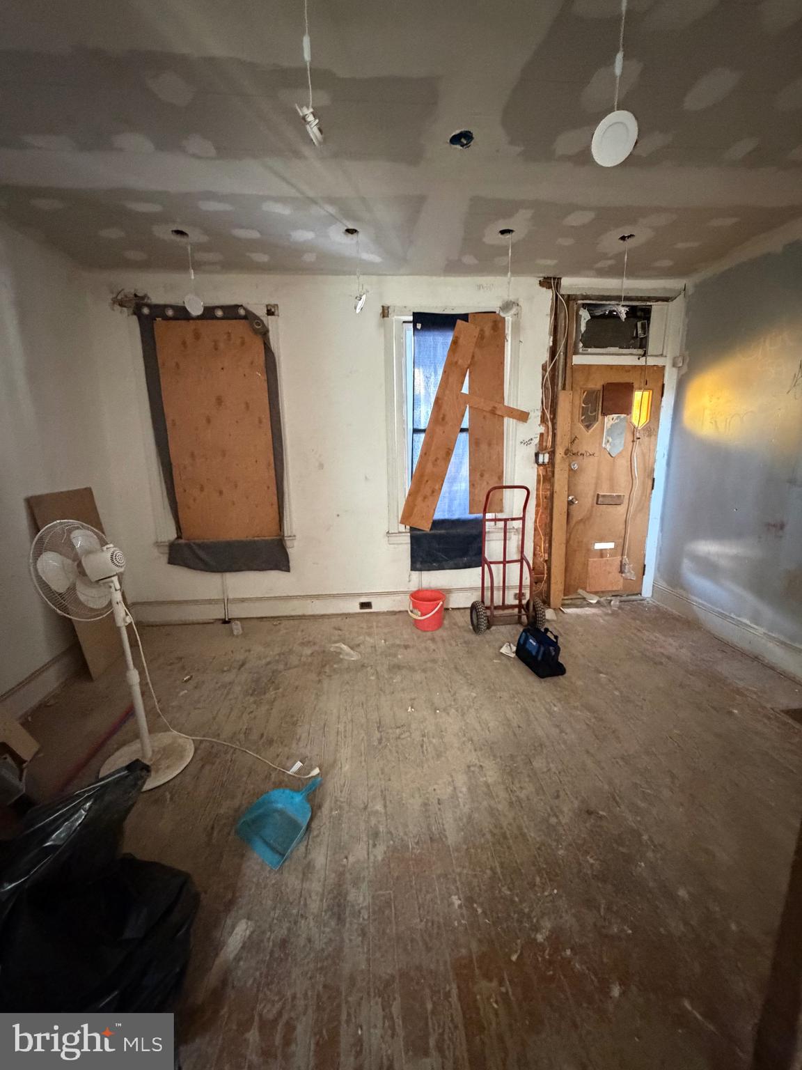 HUNTING PARK - Residential