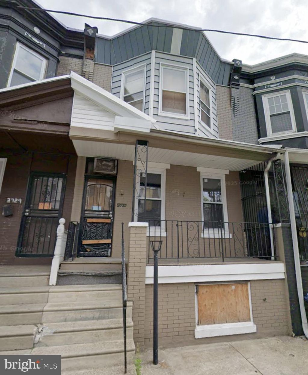 Photo of 3727 N Delhi Street, PHILADELPHIA, PA 19140 (MLS # PAPH2603408)