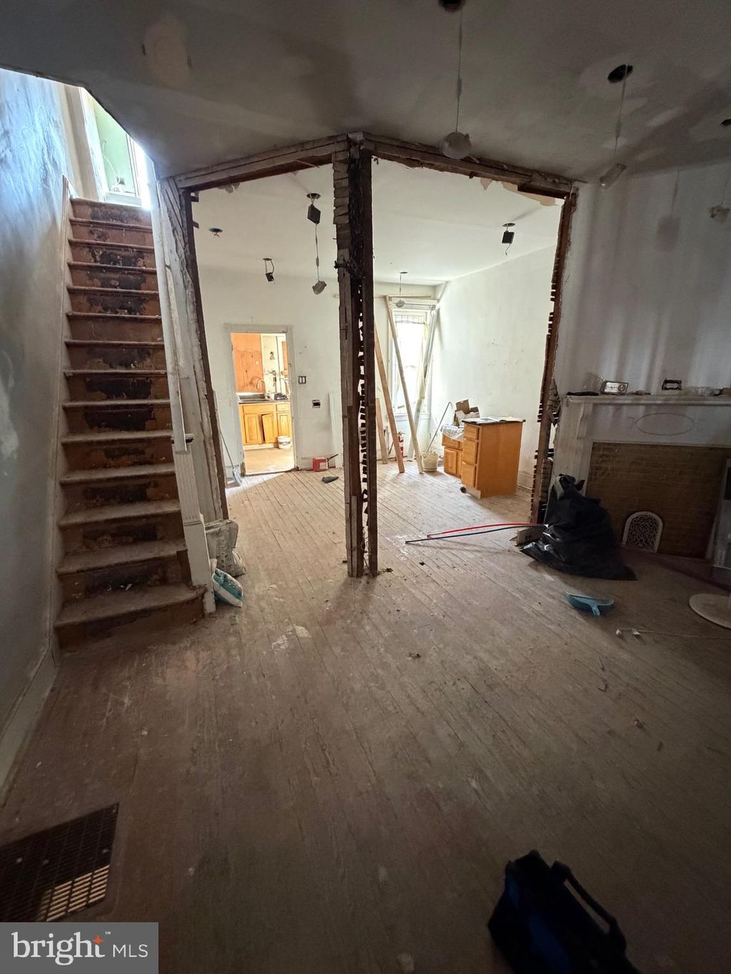 Photo of 3727 N Delhi Street, PHILADELPHIA, PA 19140 (MLS # PAPH2603408)