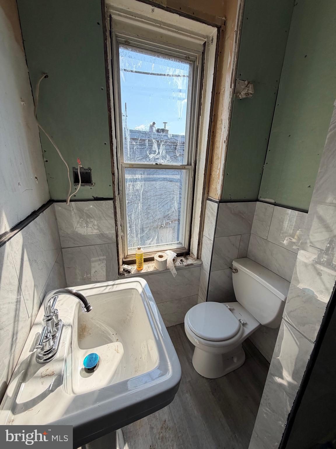 HUNTING PARK - Residential