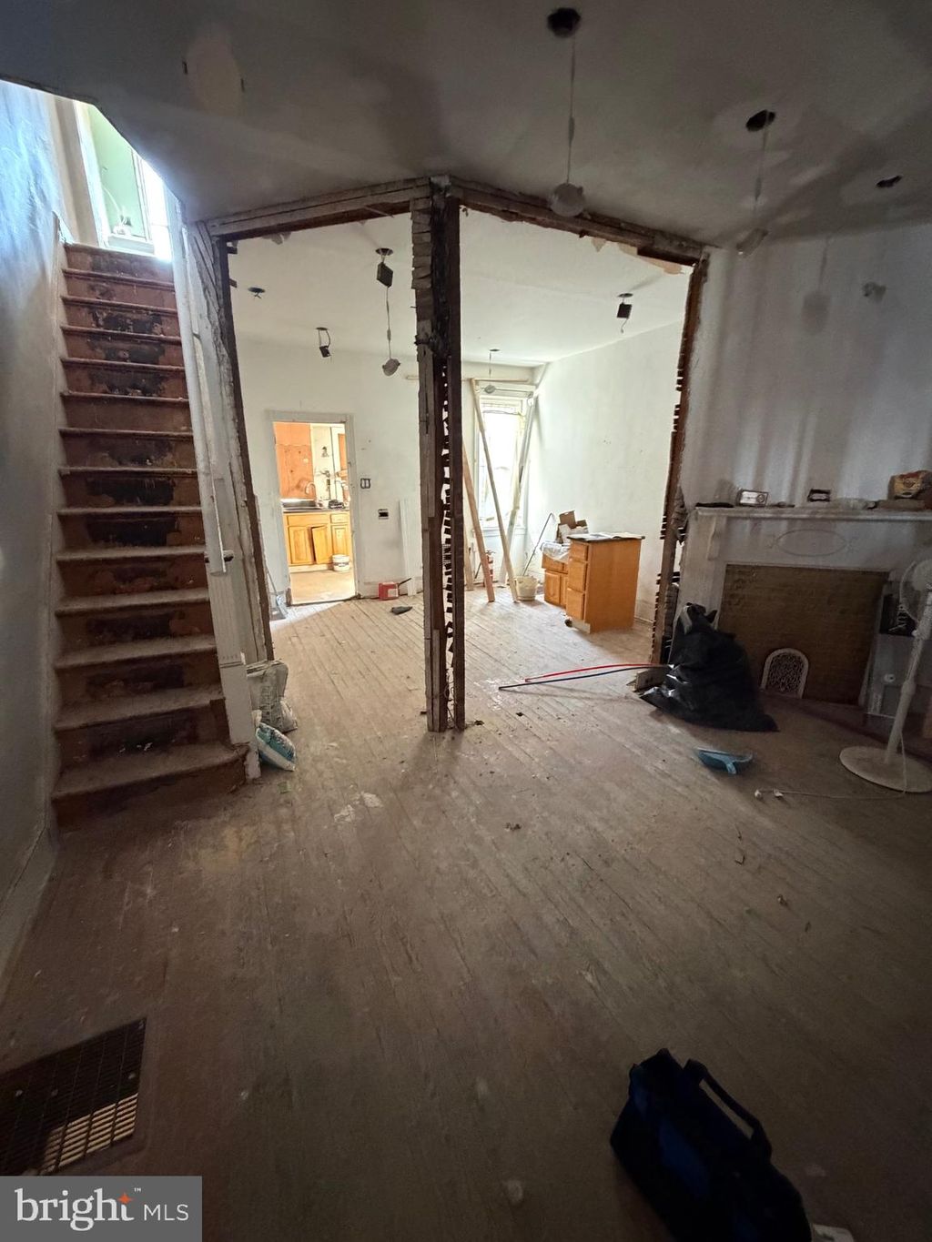 Photo of 3727 N Delhi Street, PHILADELPHIA, PA 19140 (MLS # PAPH2603408)