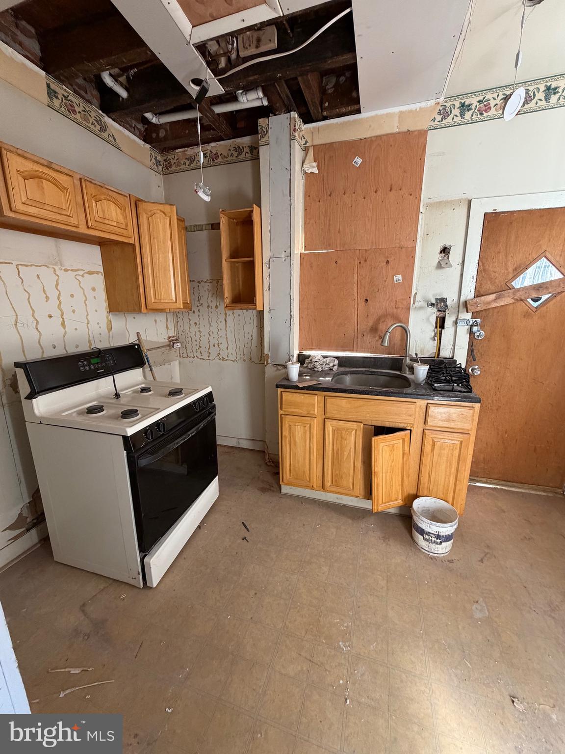 HUNTING PARK - Residential