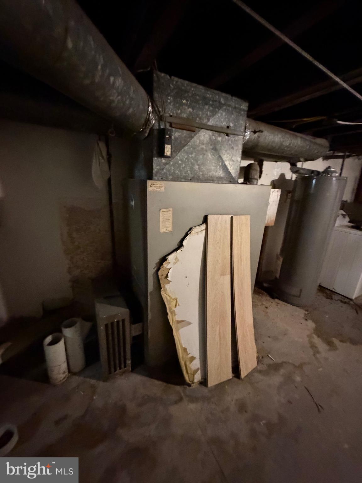 HUNTING PARK - Residential