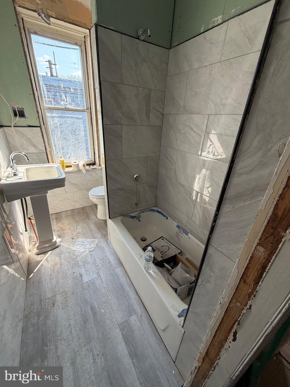 HUNTING PARK - Residential