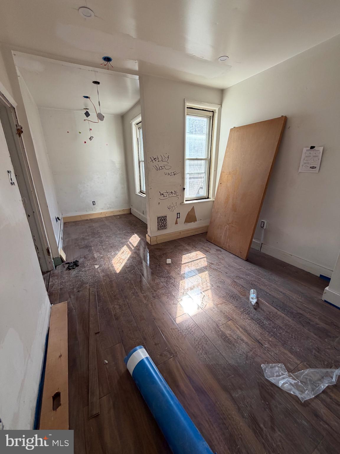 HUNTING PARK - Residential