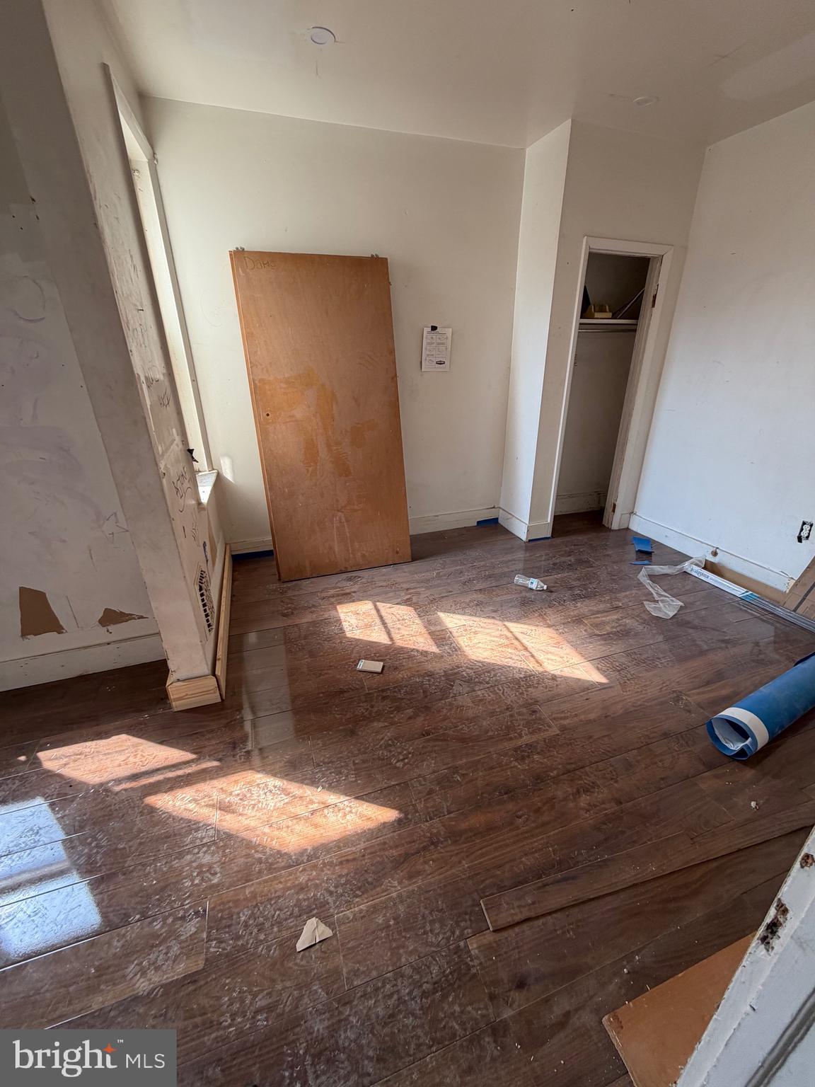 HUNTING PARK - Residential