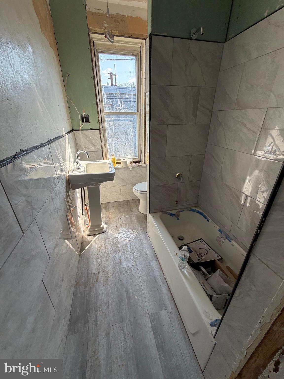 HUNTING PARK - Residential