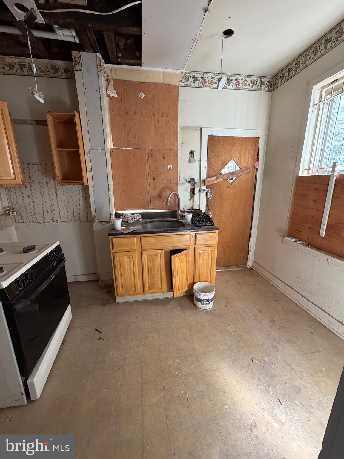 HUNTING PARK - Residential