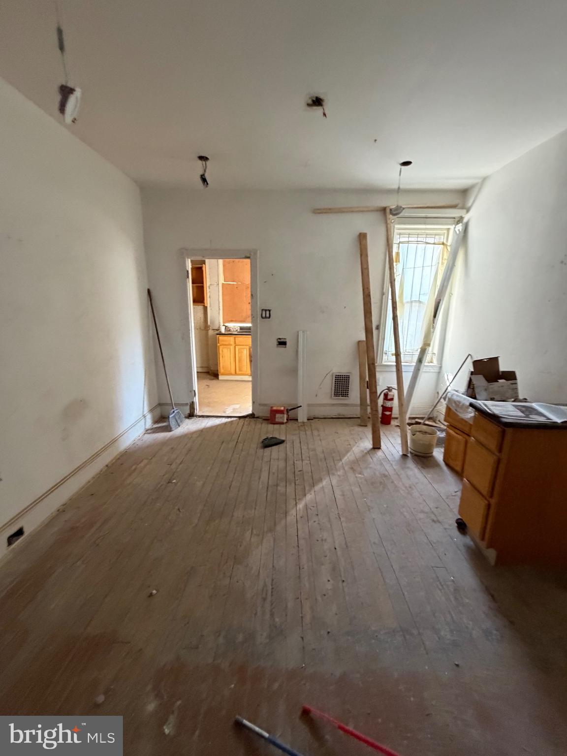 HUNTING PARK - Residential