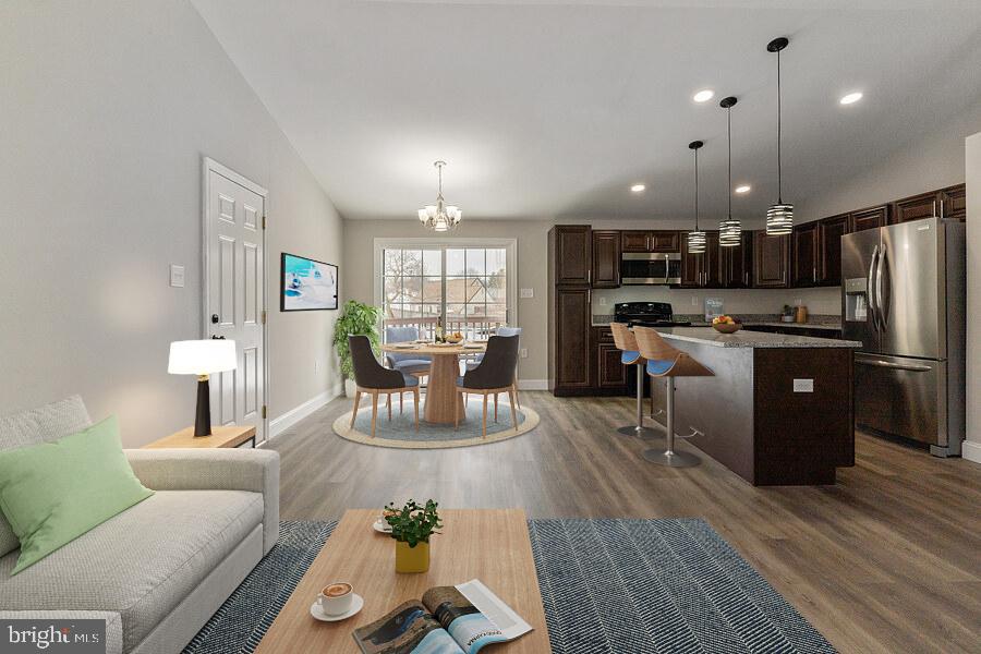 NEW ORCHARD ESTATES - Residential