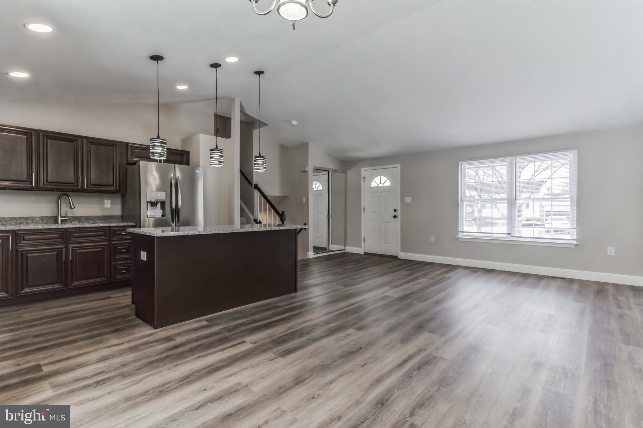 NEW ORCHARD ESTATES - Residential