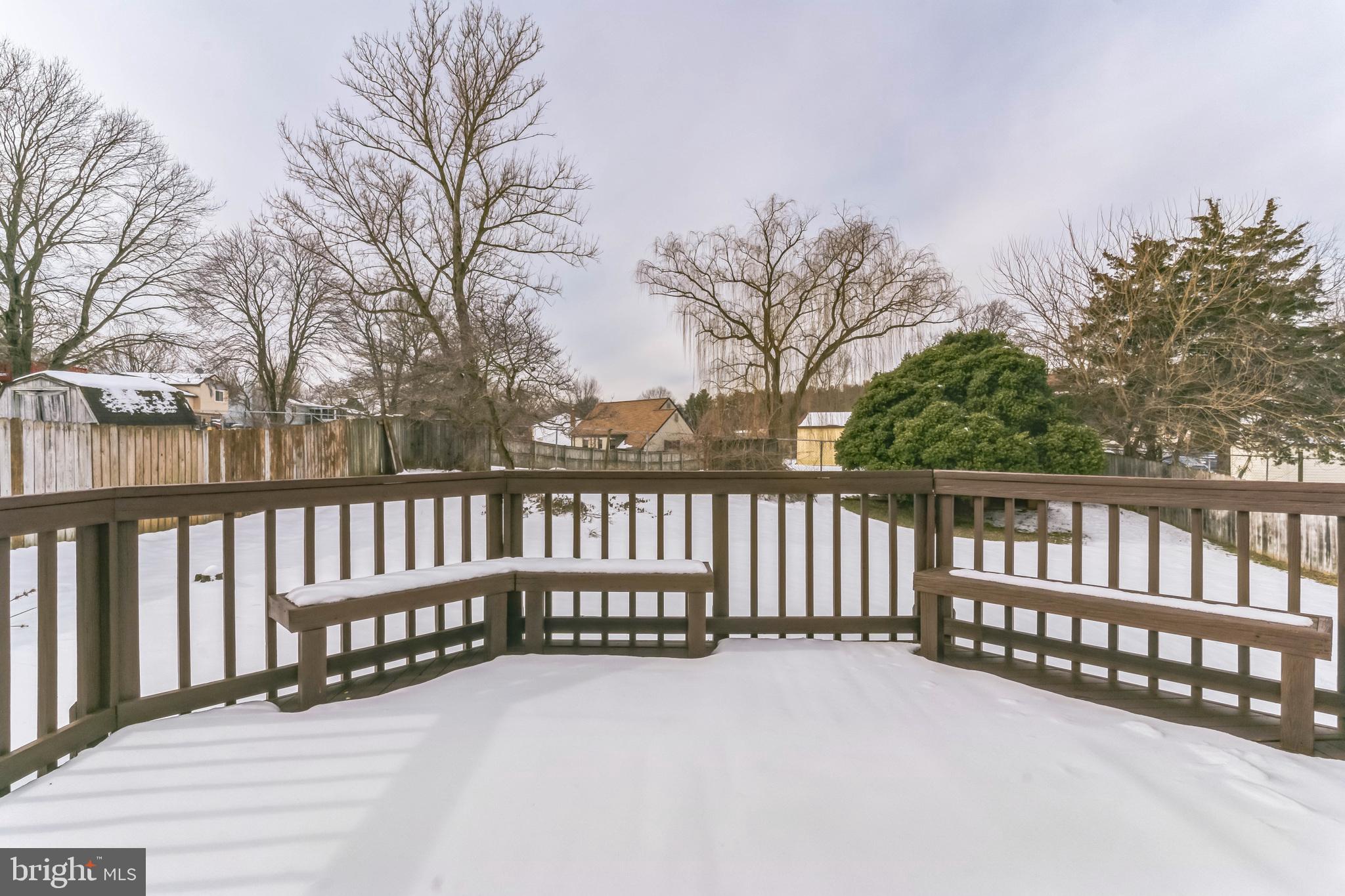 NEW ORCHARD ESTATES - Residential