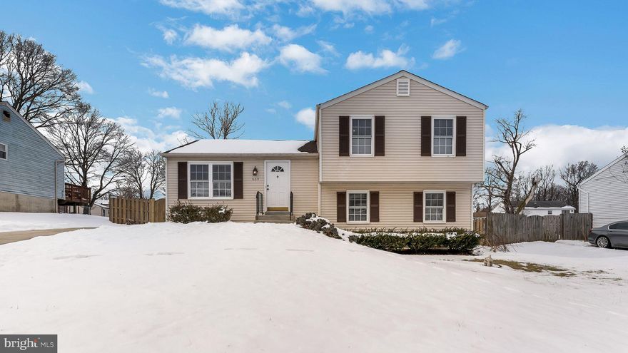 Buyer Financing Fell Through...Welcome to your dream home! This beautifully renovated 4-bedroom, 3-bathroom single family haven is the epitome of modern elegance and functionality. Nestled on a generous .22 acre lot, this residence is a true gem.

One of the highlights of this property is the in-law suite, offering a unique opportunity for multi-generational living. With its own private space, this suite is perfect for extended family or guests, providing comfort and independence within the embrace of a loving home.

Step inside and be greeted by the exquisite granite countertops that adorn the spacious kitchen that promise both style and functionality. The heart of the home, this kitchen is designed for creating culinary masterpieces while hosting gatherings with friends and family.

The owner's suite is a sanctuary of relaxation, boasting an ensuite bathroom that is a true indulgence. Pamper yourself in the privacy of your own space, surrounded by tasteful finishes and thoughtful design. The other three bedrooms are equally inviting, providing ample space for rest.

But the magic doesn't stop inside – step outside into the expansive backyard and discover your own private oasis. With over .25 acres of land, the possibilities are endless. Whether you envision a lush garden, a play area for kids, or a serene retreat, this backyard is a canvas waiting for your personal touch.

Don't miss the chance to make this stunning single-family home your own –Welcome home!